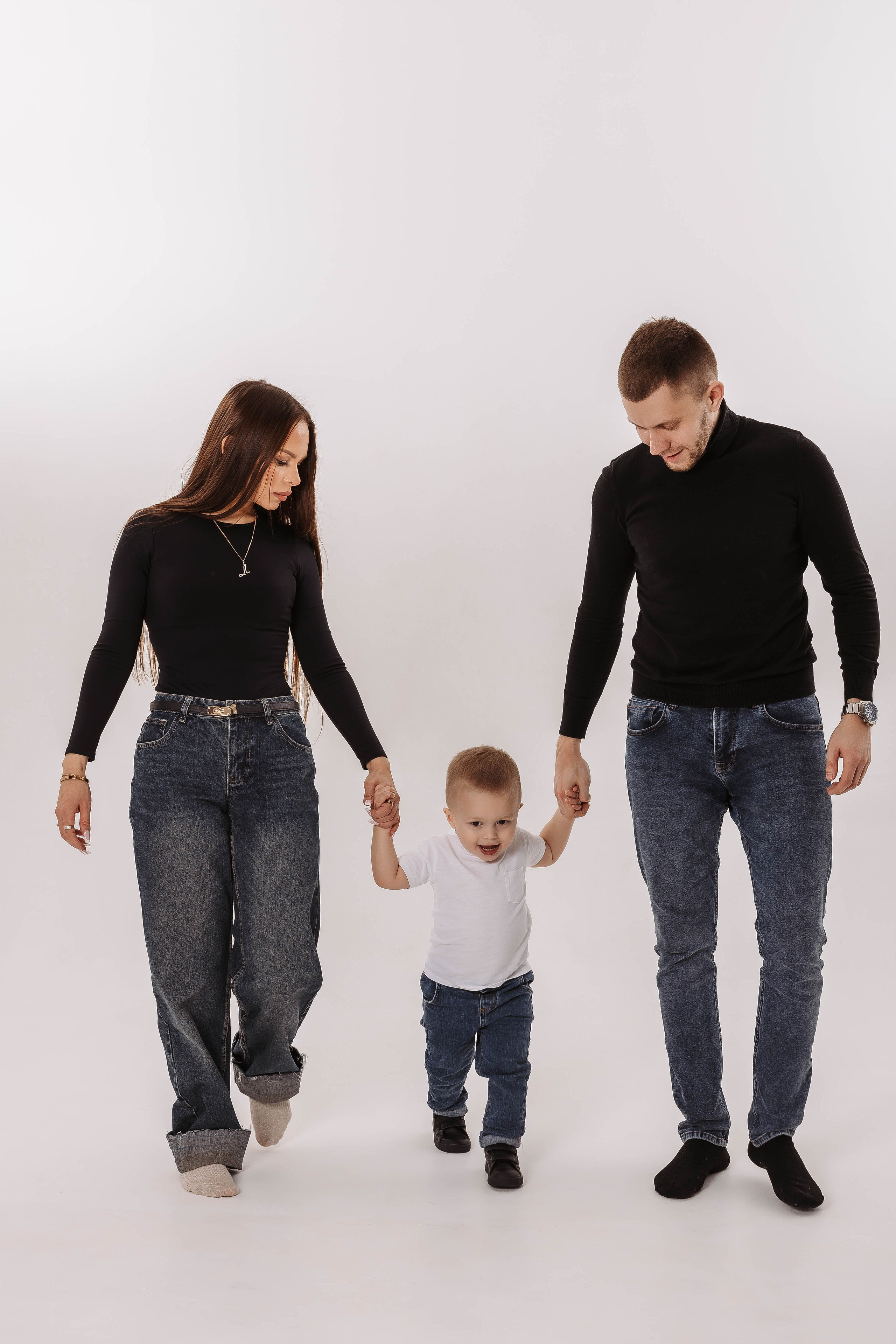 Семейная фотосессия. Фотограф Ижевск | Казань