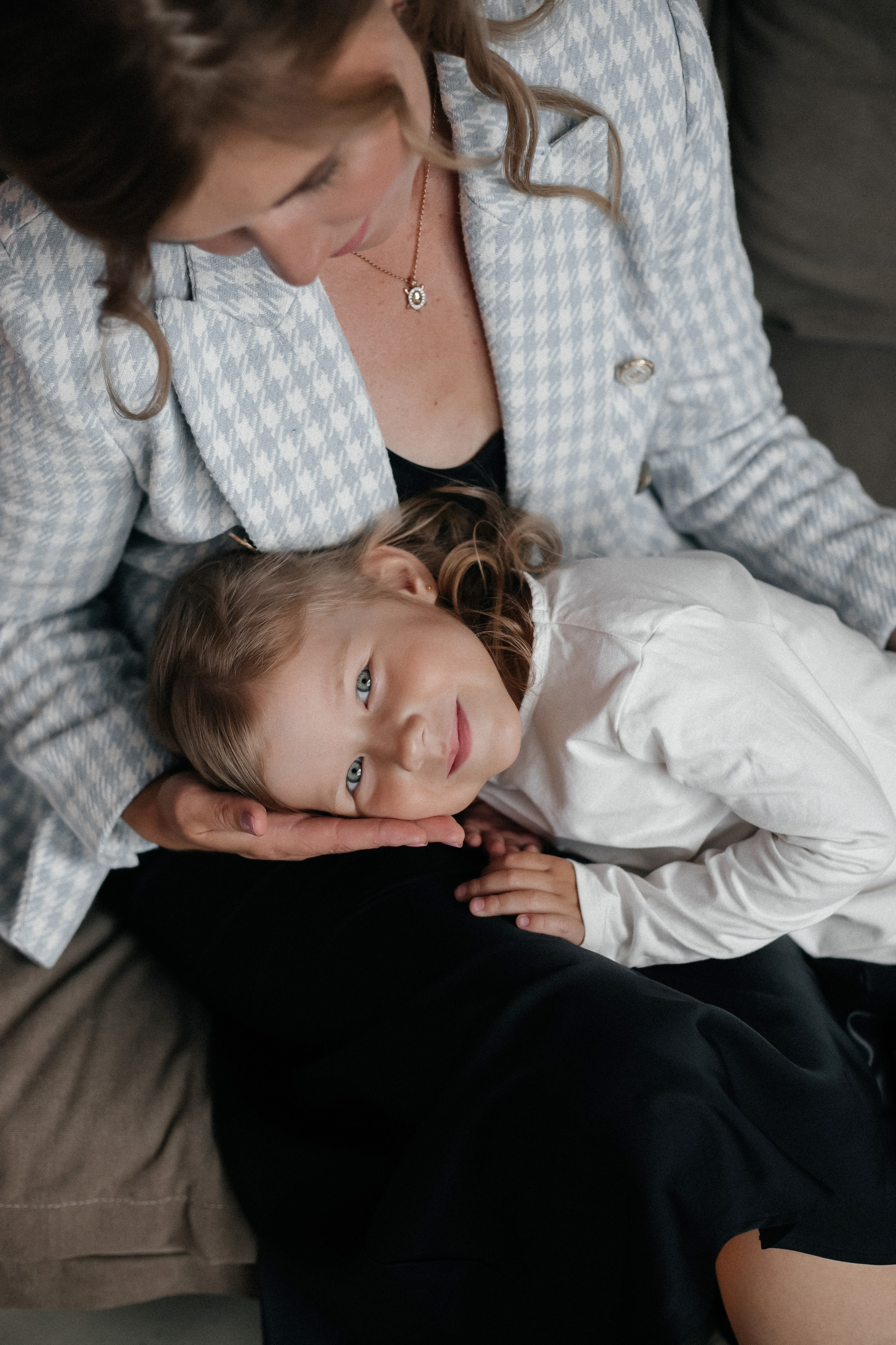 Семейная съемка. Фотограф Карина Орехина из Ярославля