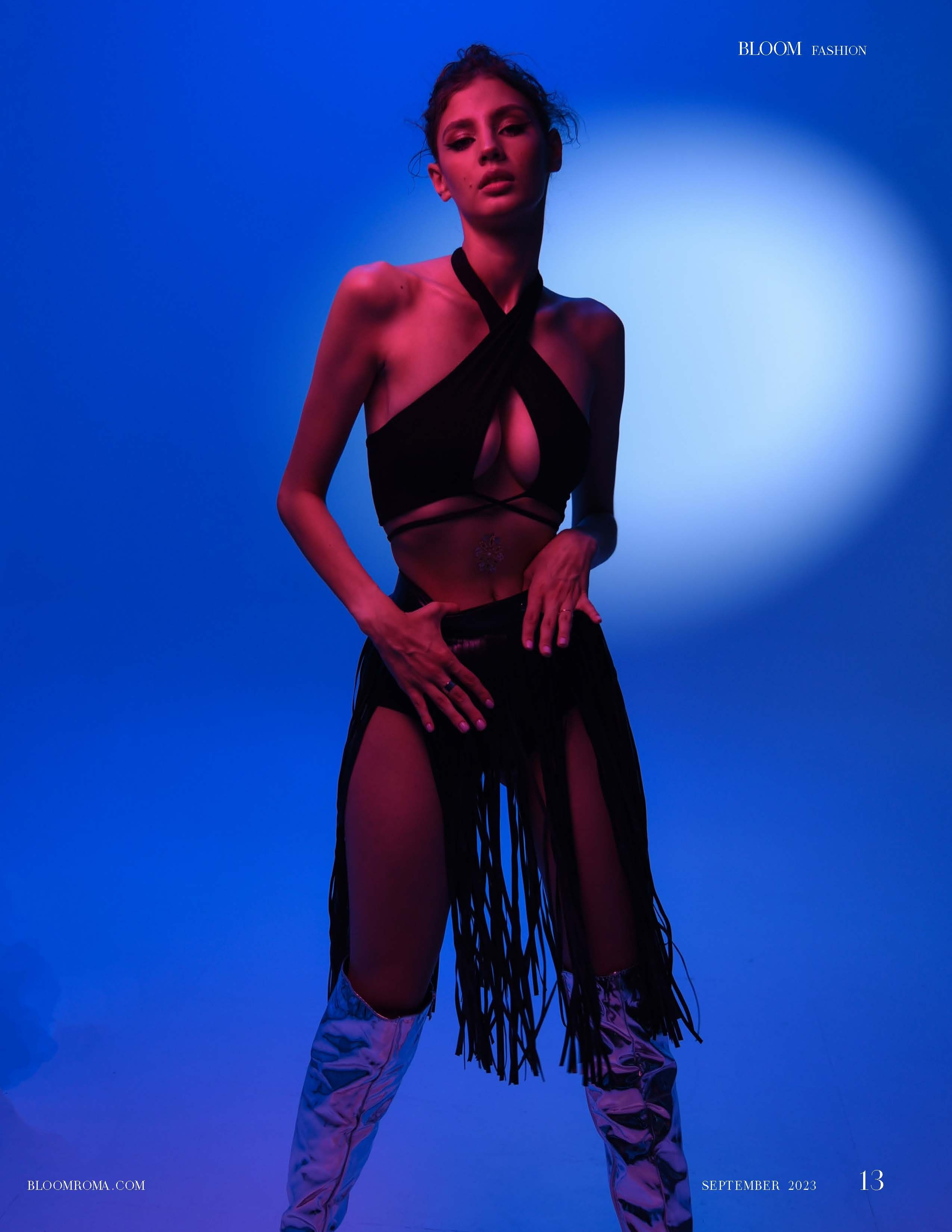 Журналы/Реклама. Фотограф Волгоград Ермолова Дарья