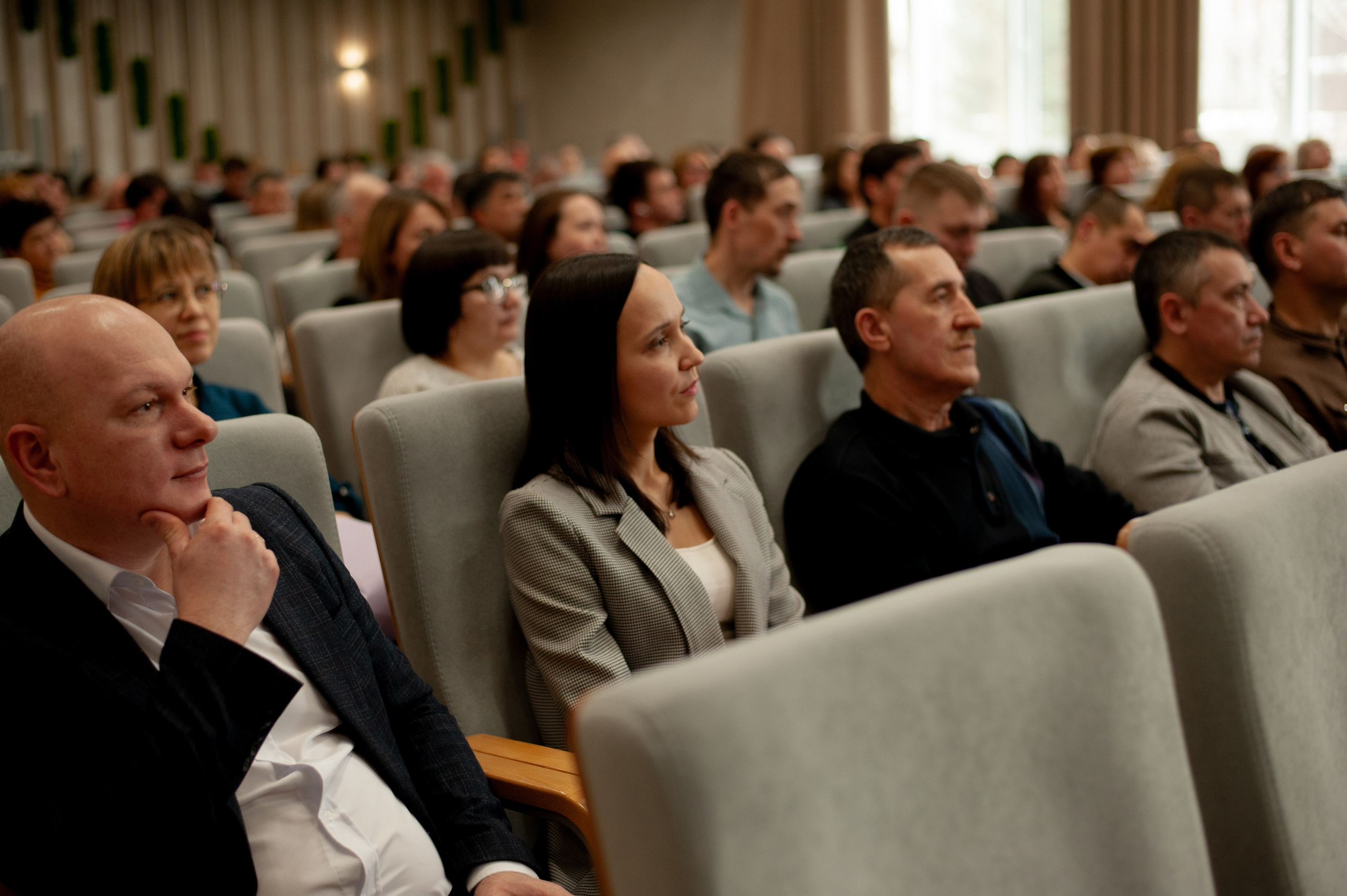Администрация Советского района