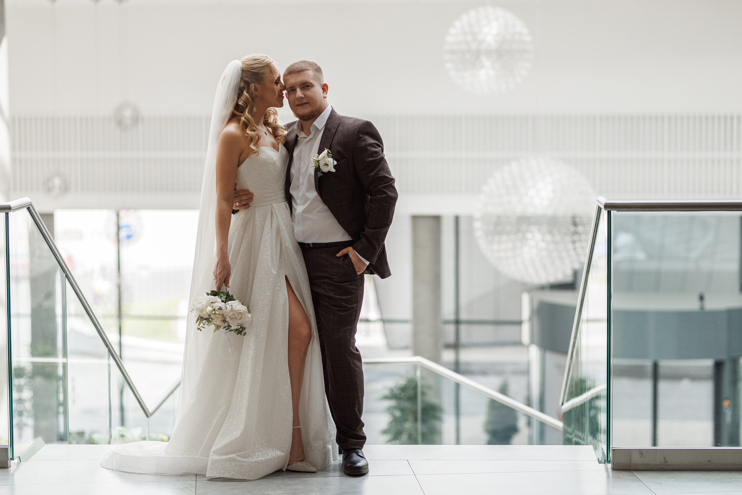 С + Г — май. Свадебный и семейный фотограф Наталья Штык