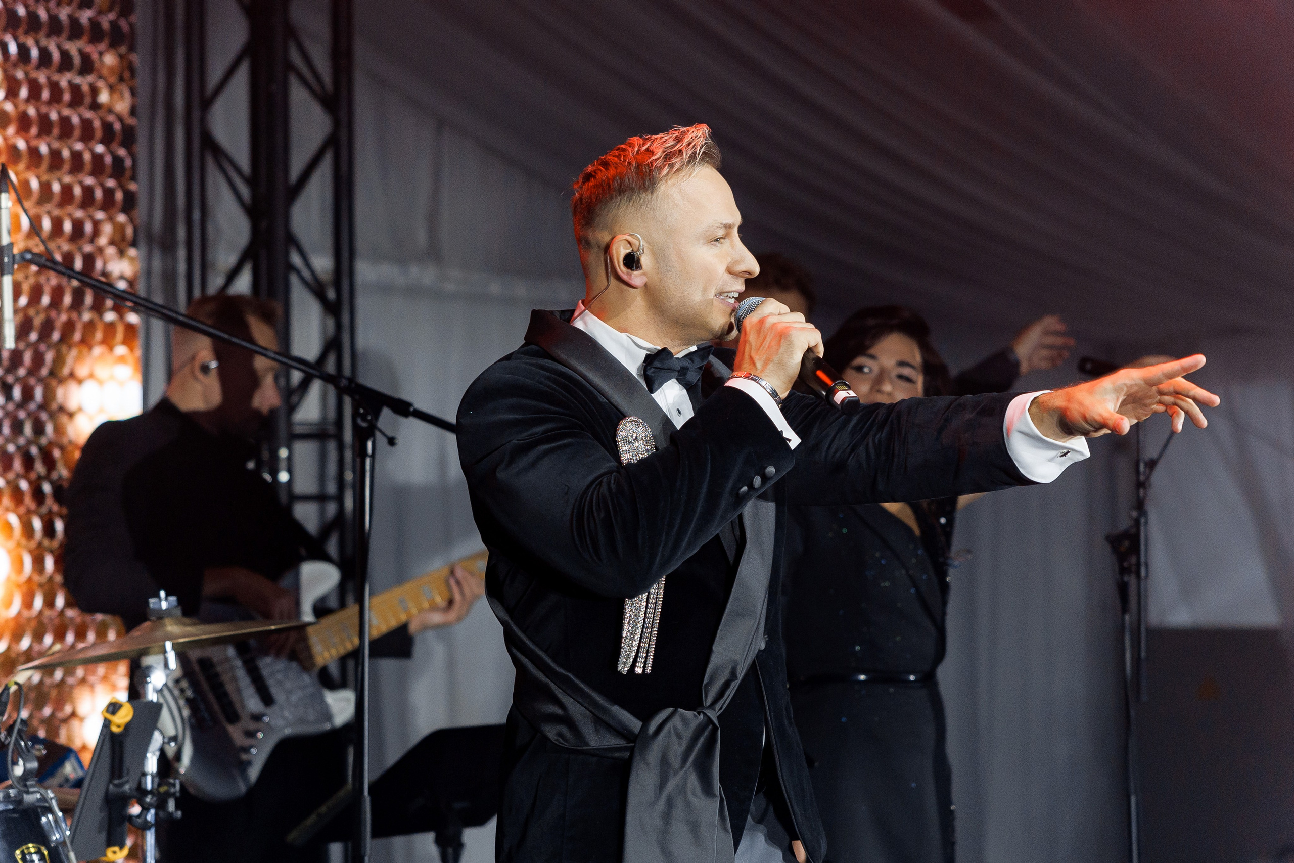 Тимбилдинг и корпоратив Информзащита. Свадебный репортажный фотограф в Москве