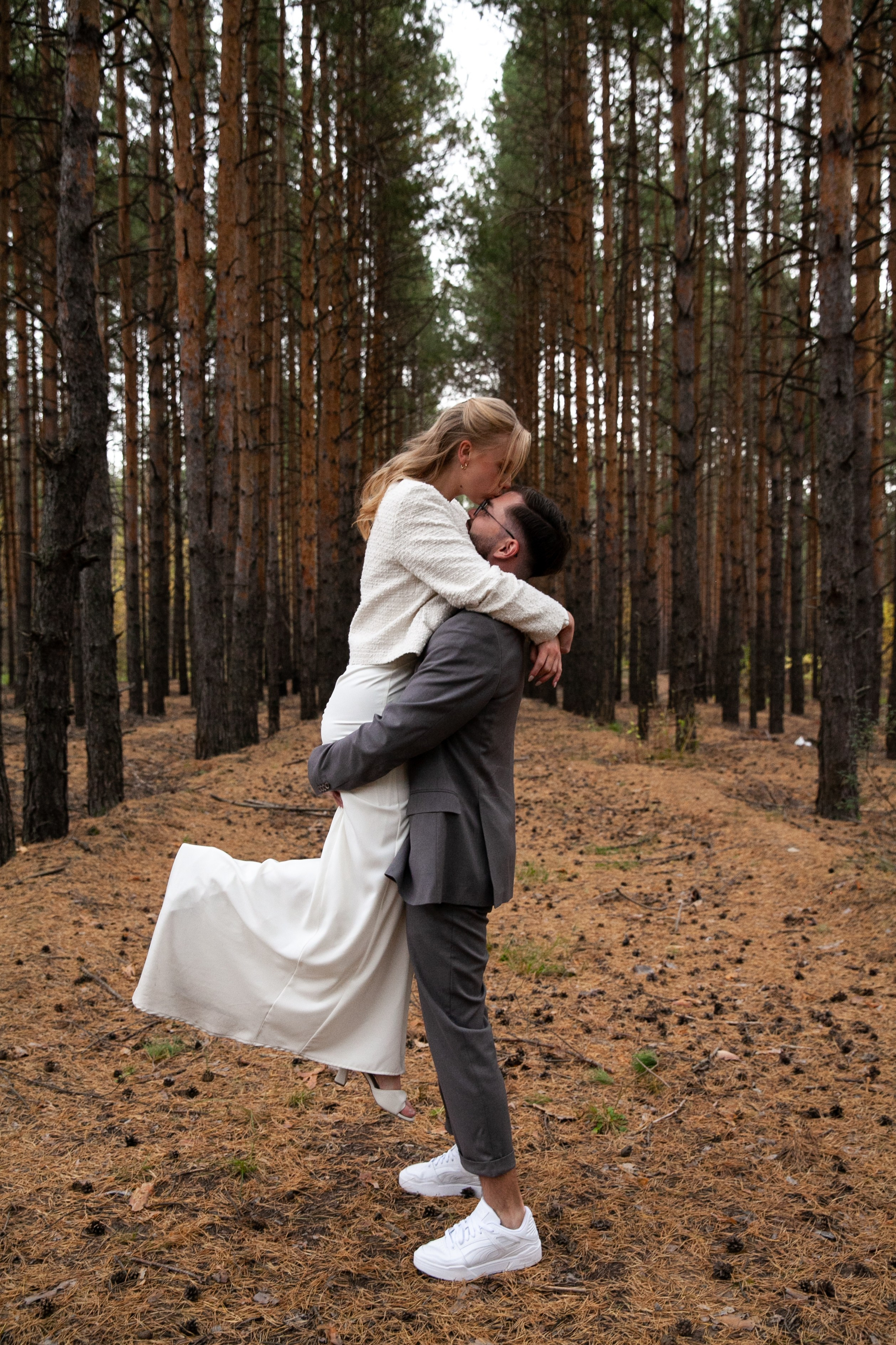 Tilda & Matvei. ANNA KUDRINA PHOTOGRAPHY Russia