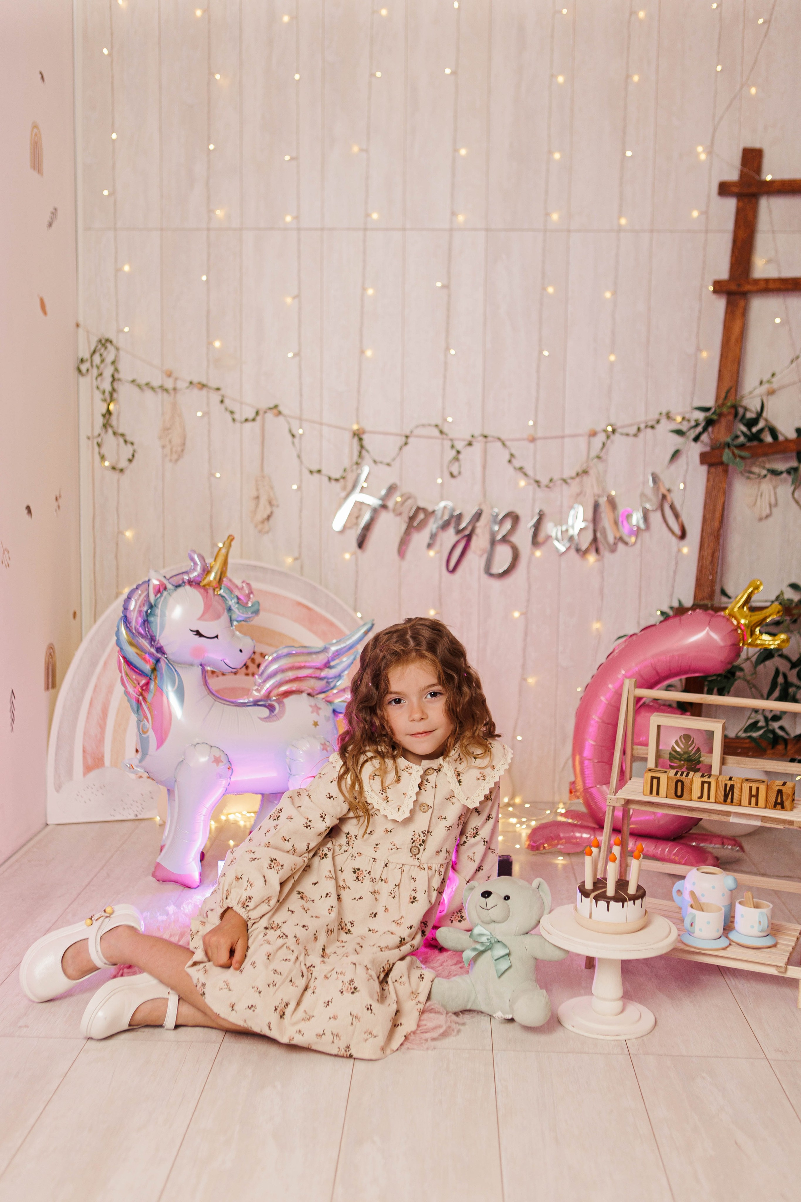 Детская съёмка. Свадебный и семейный фотограф Марта Сбродова