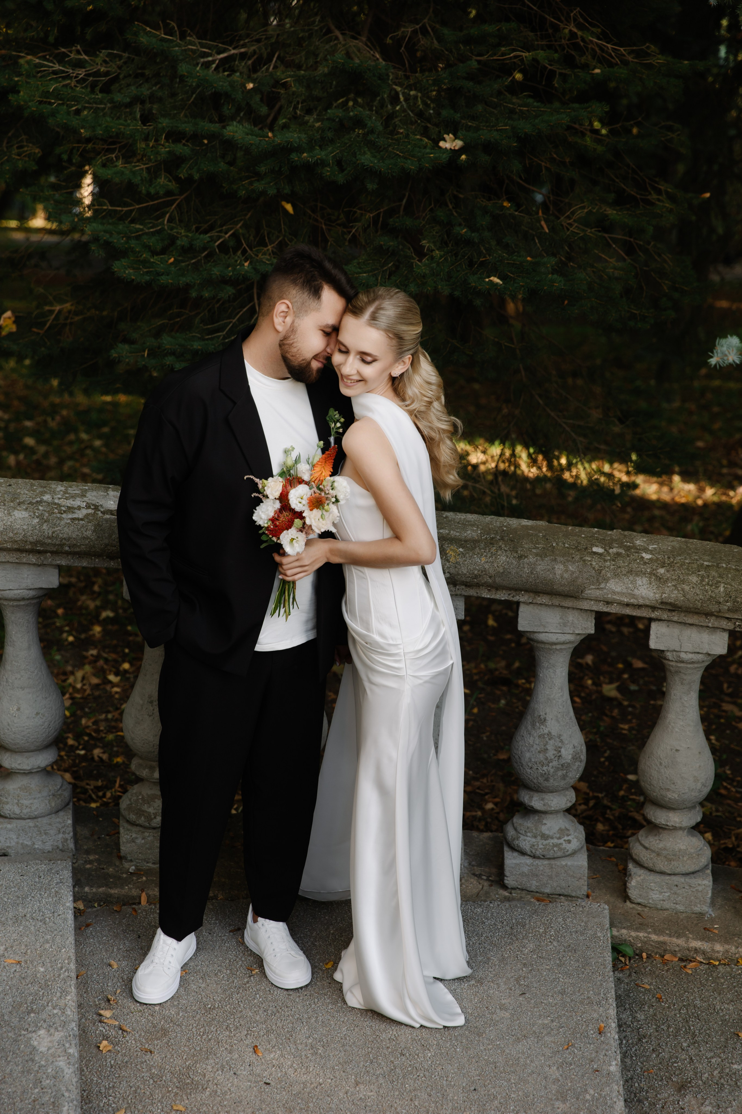 Во веки веков. Фотограф Невинномысск