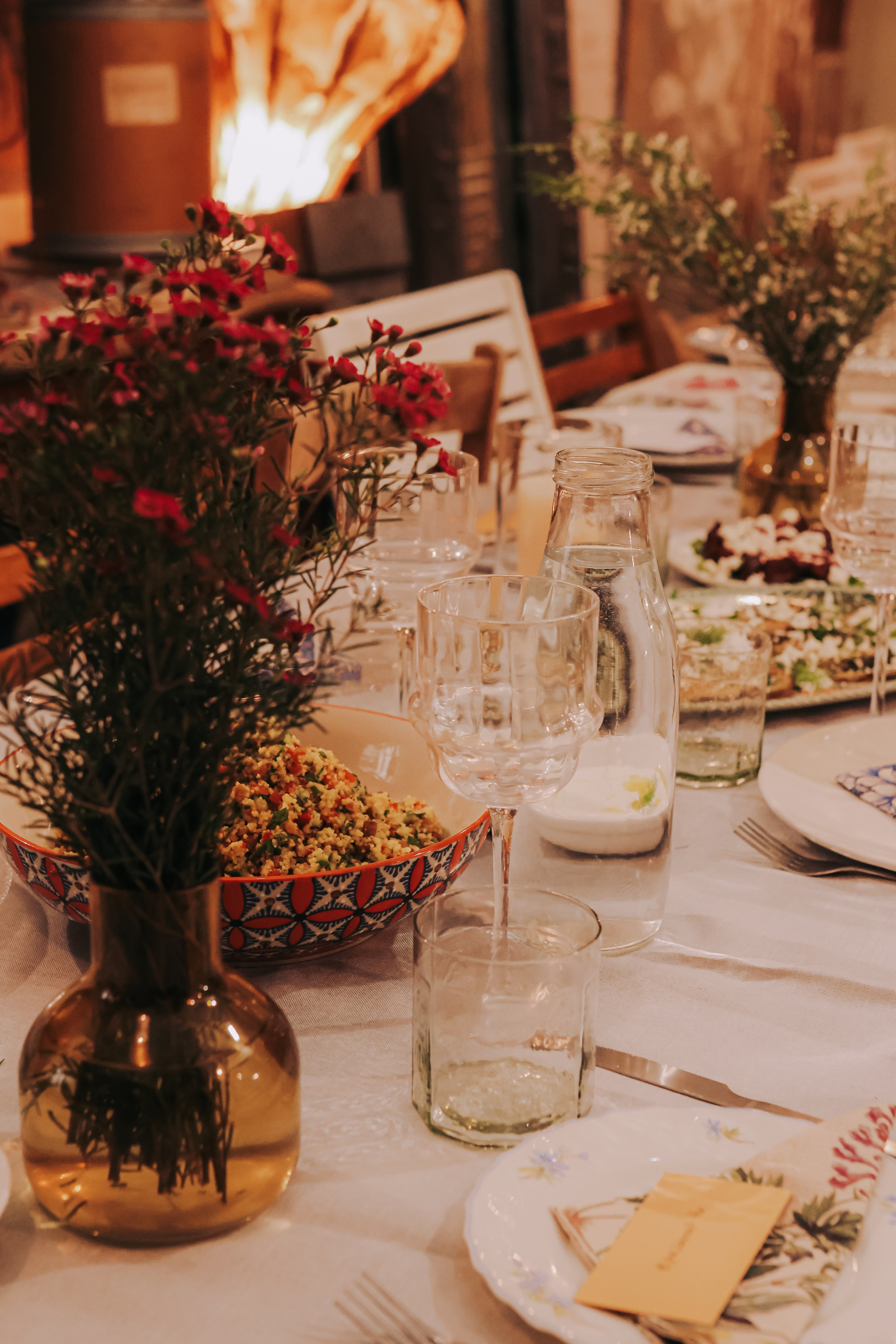 Hannukah event, Jaffa | December 2025. Photographer in Israel Alice Milchin