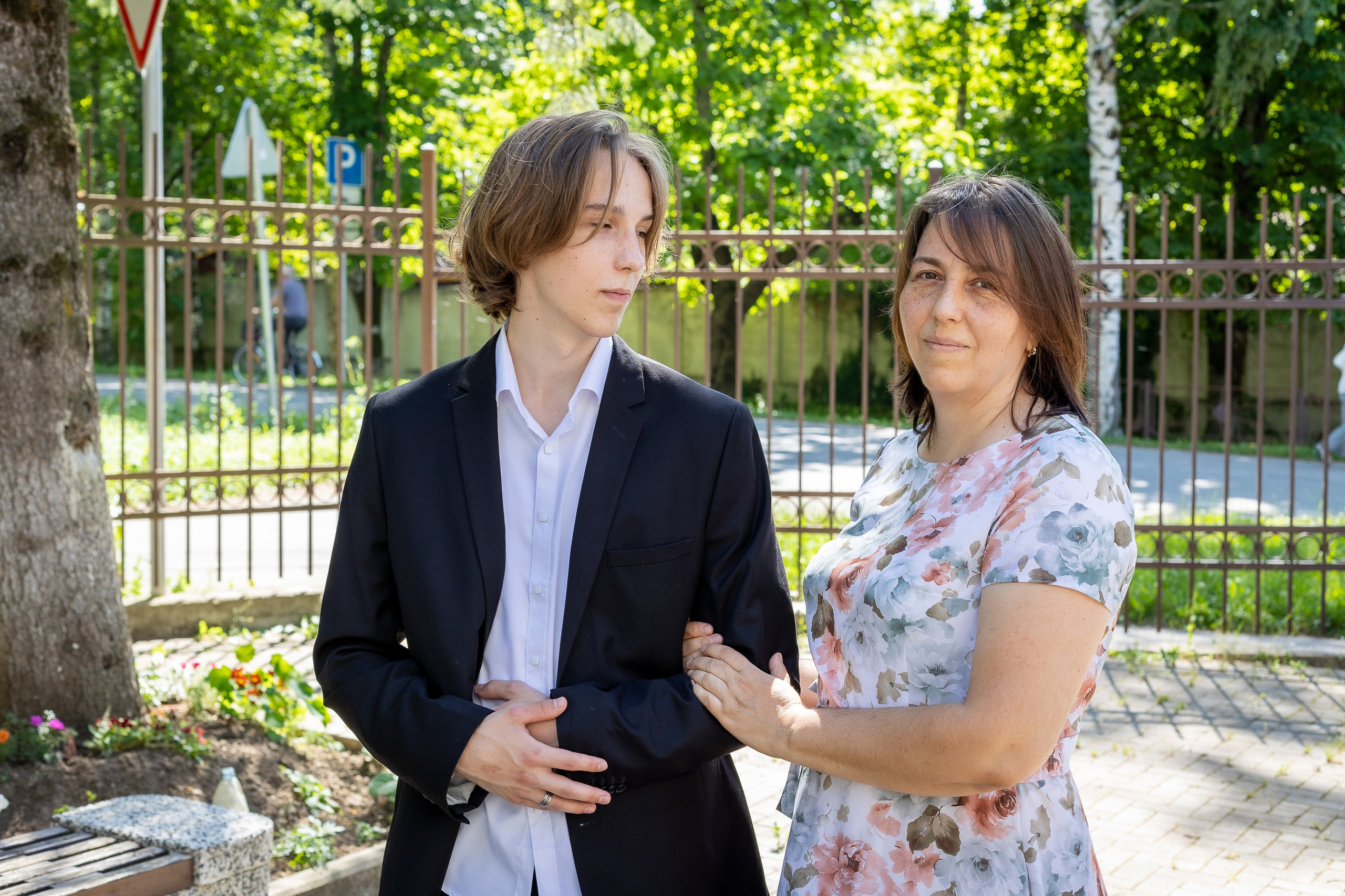 Вручение аттестата 2025. Выпускные альбомы Майкоп, Краснодар Елена Золотарева