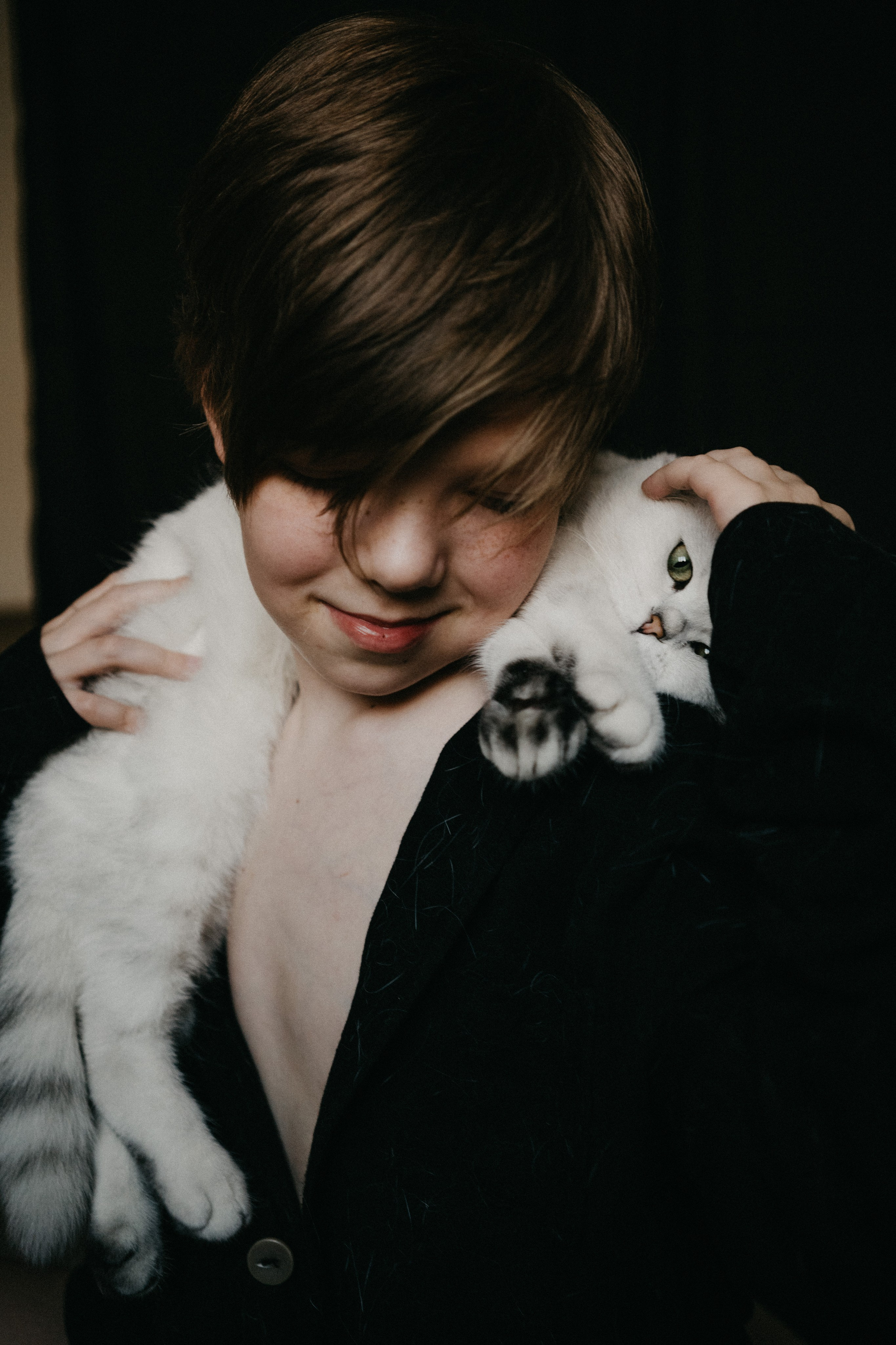 Johny. Фотограф Рина Пешкова