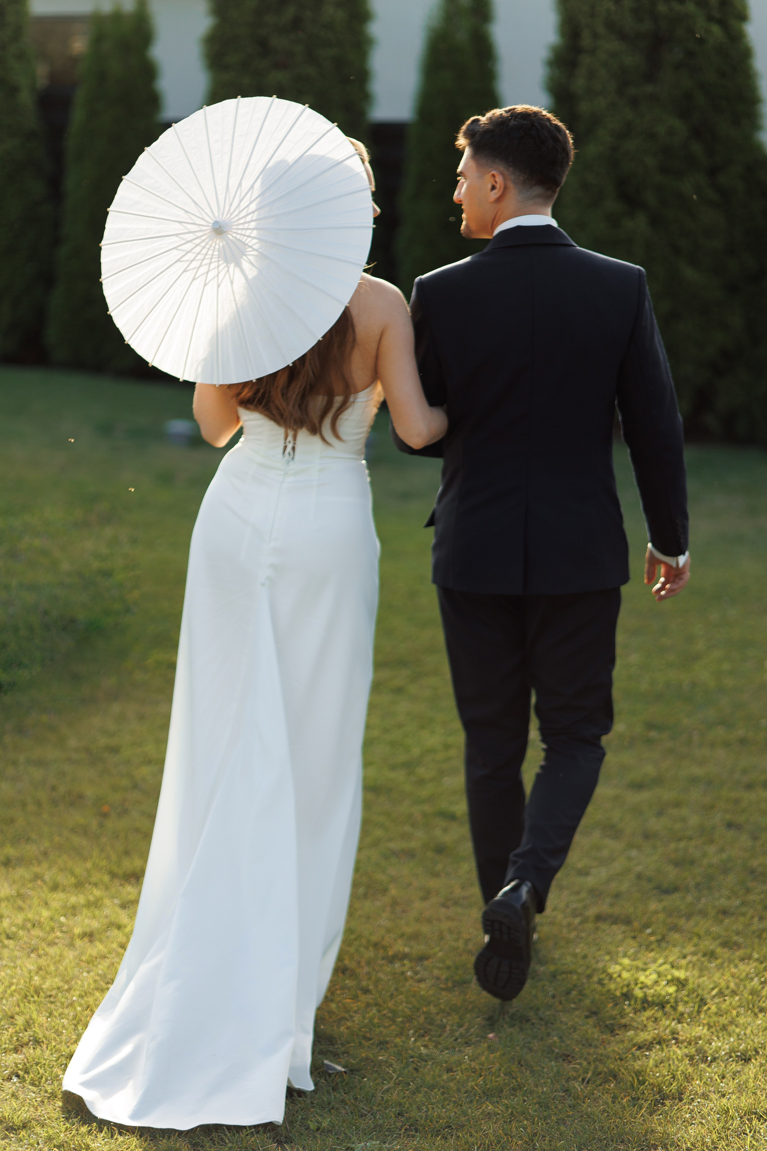 Евгения и Левон | Свадебная годовщина. Свадебный фотограф Минск РБ