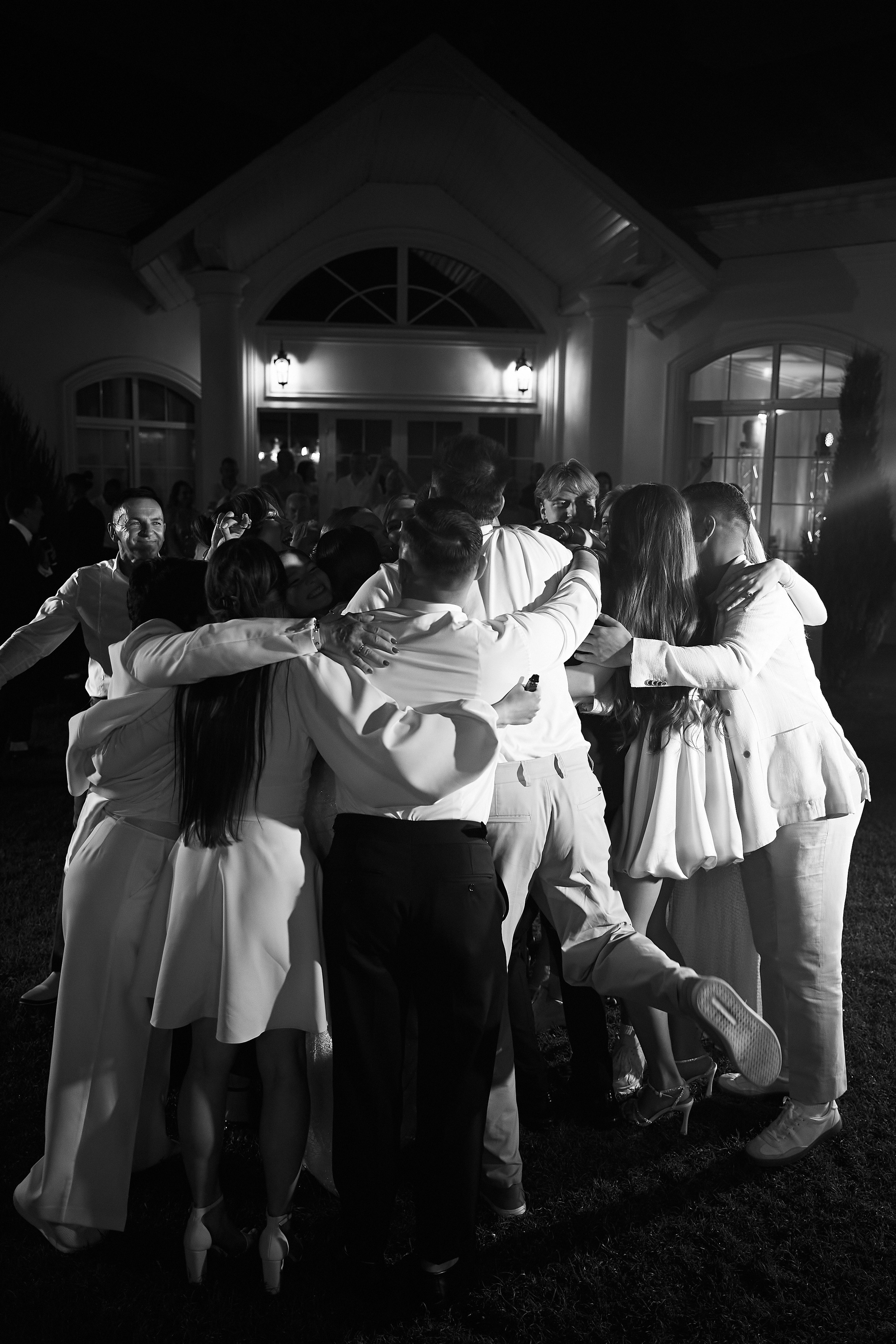 Андрей и Вероника. Свадебный фотограф Минск РБ