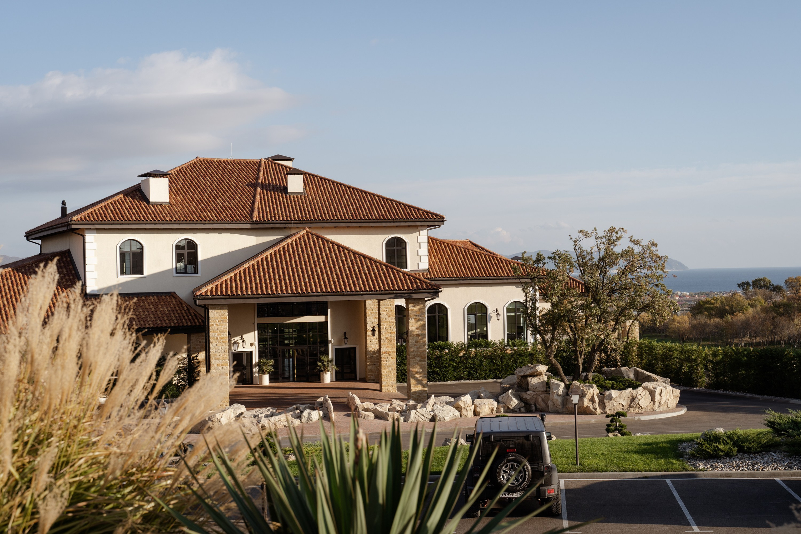 Yana&Viktor. Портретный фотограф в Краснодаре Валерия Матирная