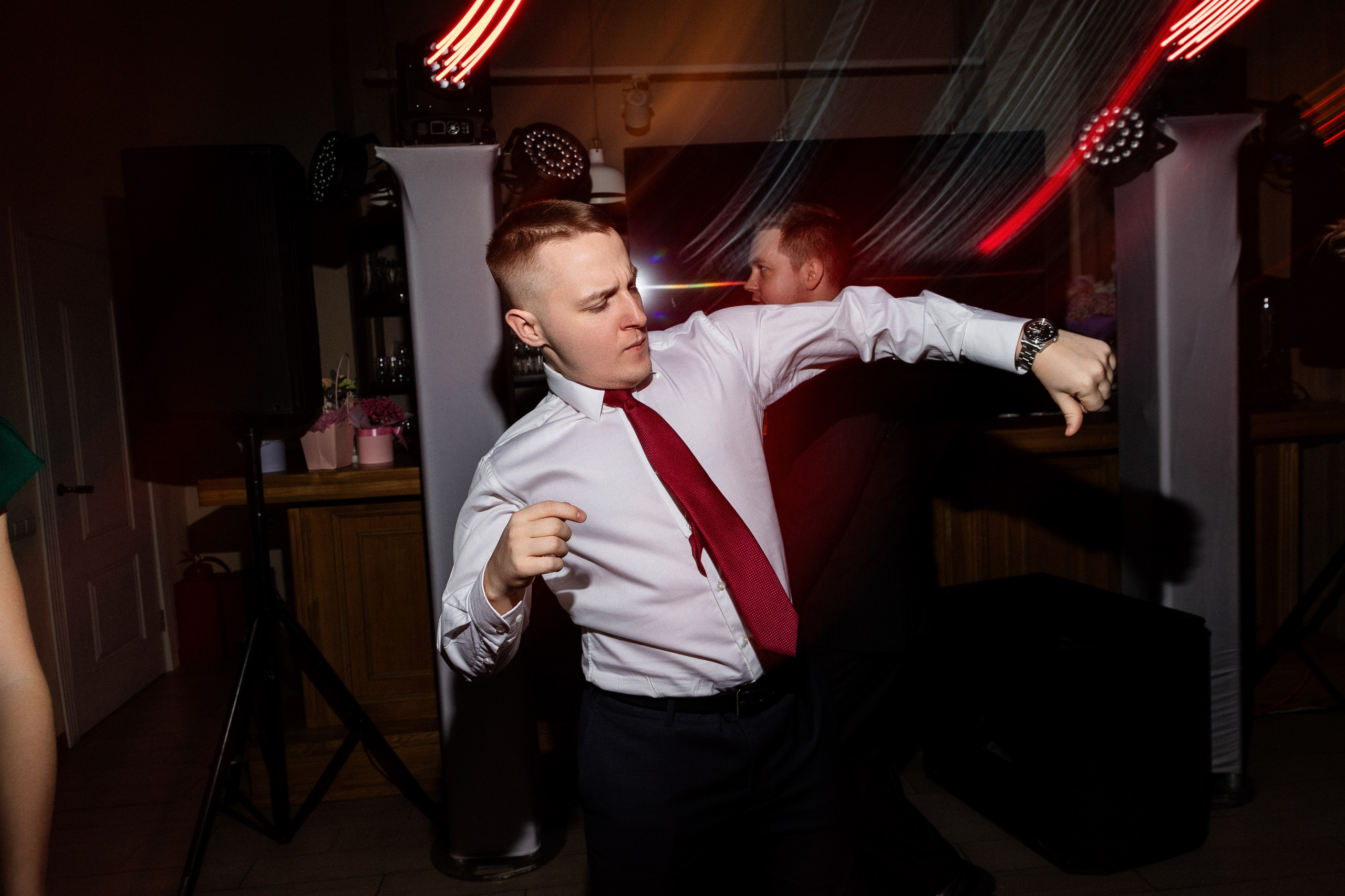 Кирилл & Татьяна. Свадебный и студийный фотограф в Нижнем Новгороде