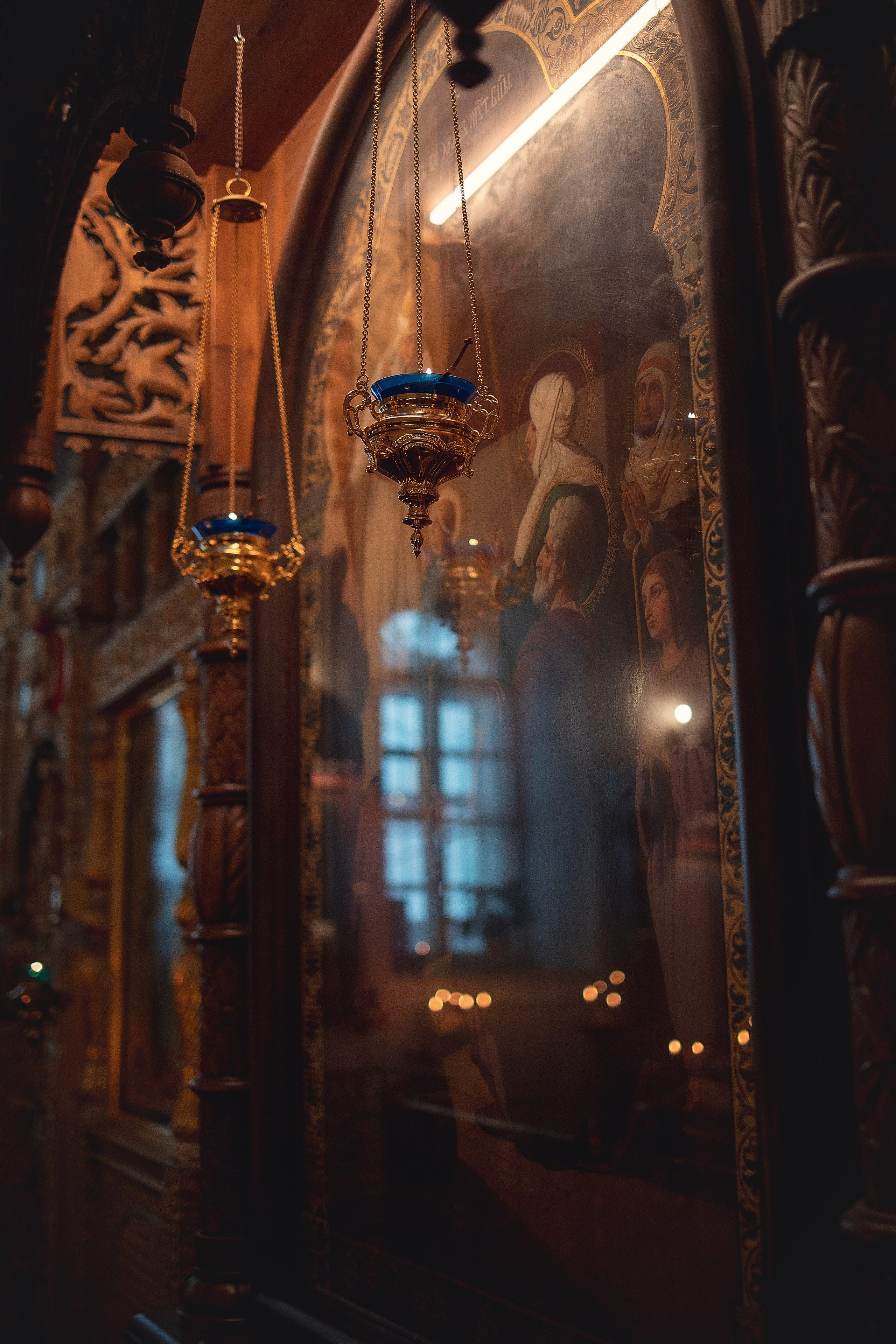 Венчание. Фотограф анималист в Москве Майорова Евгения