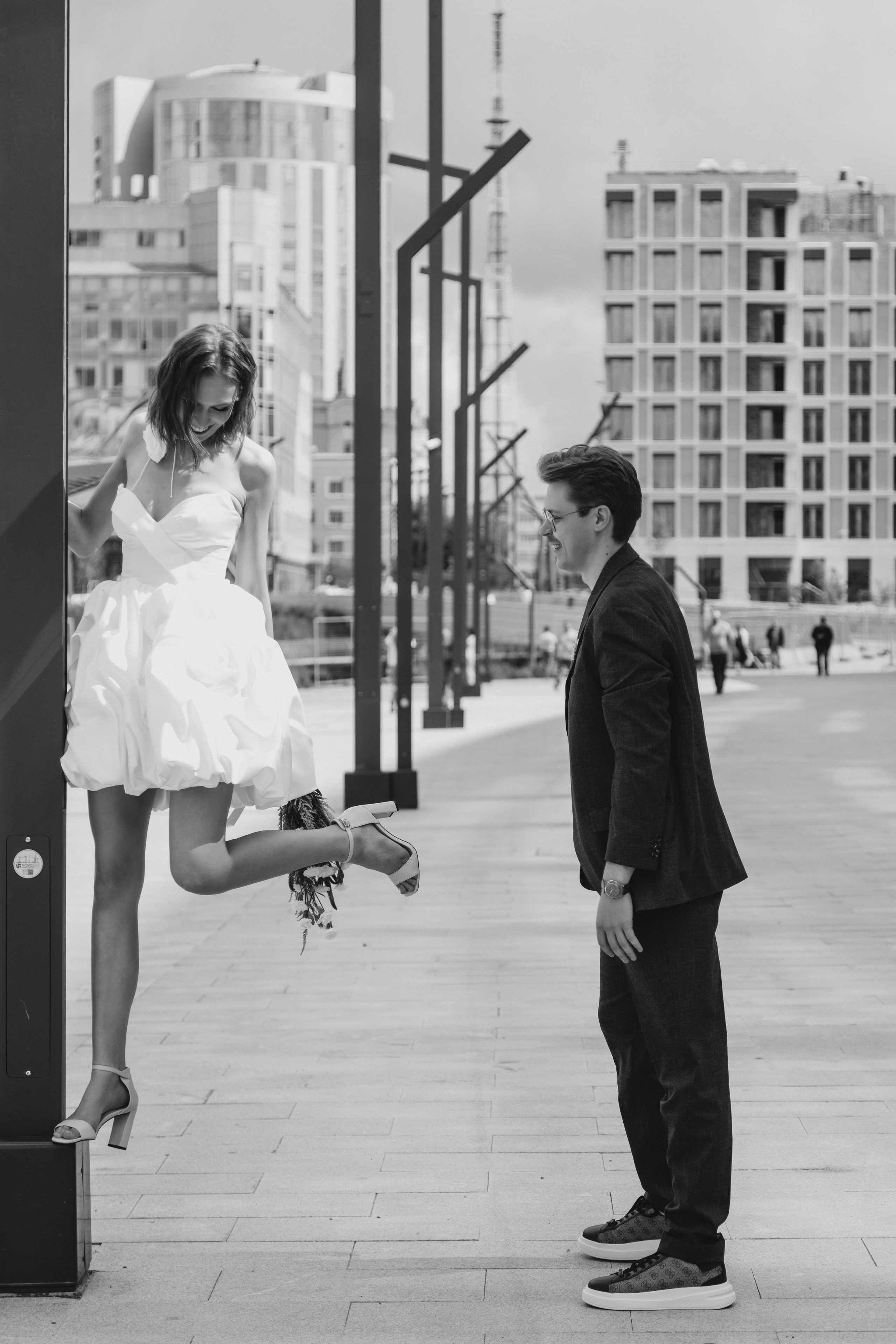 УГМК. Свадебный и семейный фотограф Екатеринбург Настя Саедгалина