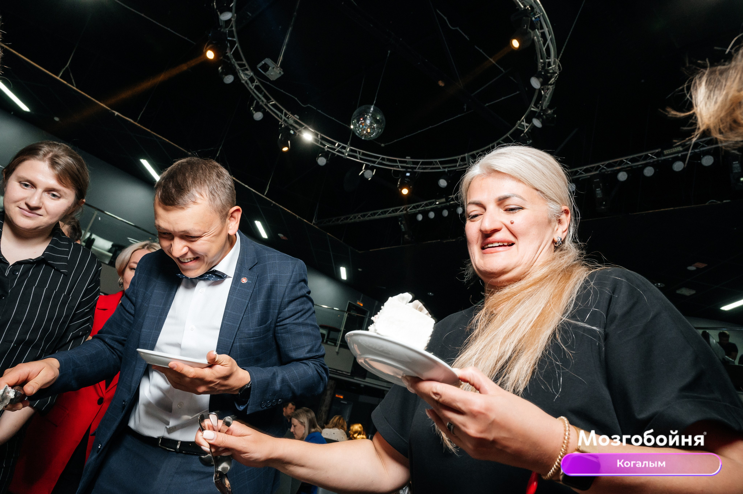 MZGB Мозгобойня и ТУЦ ТУЦ QUIZ. Фотограф Нижний Новгород