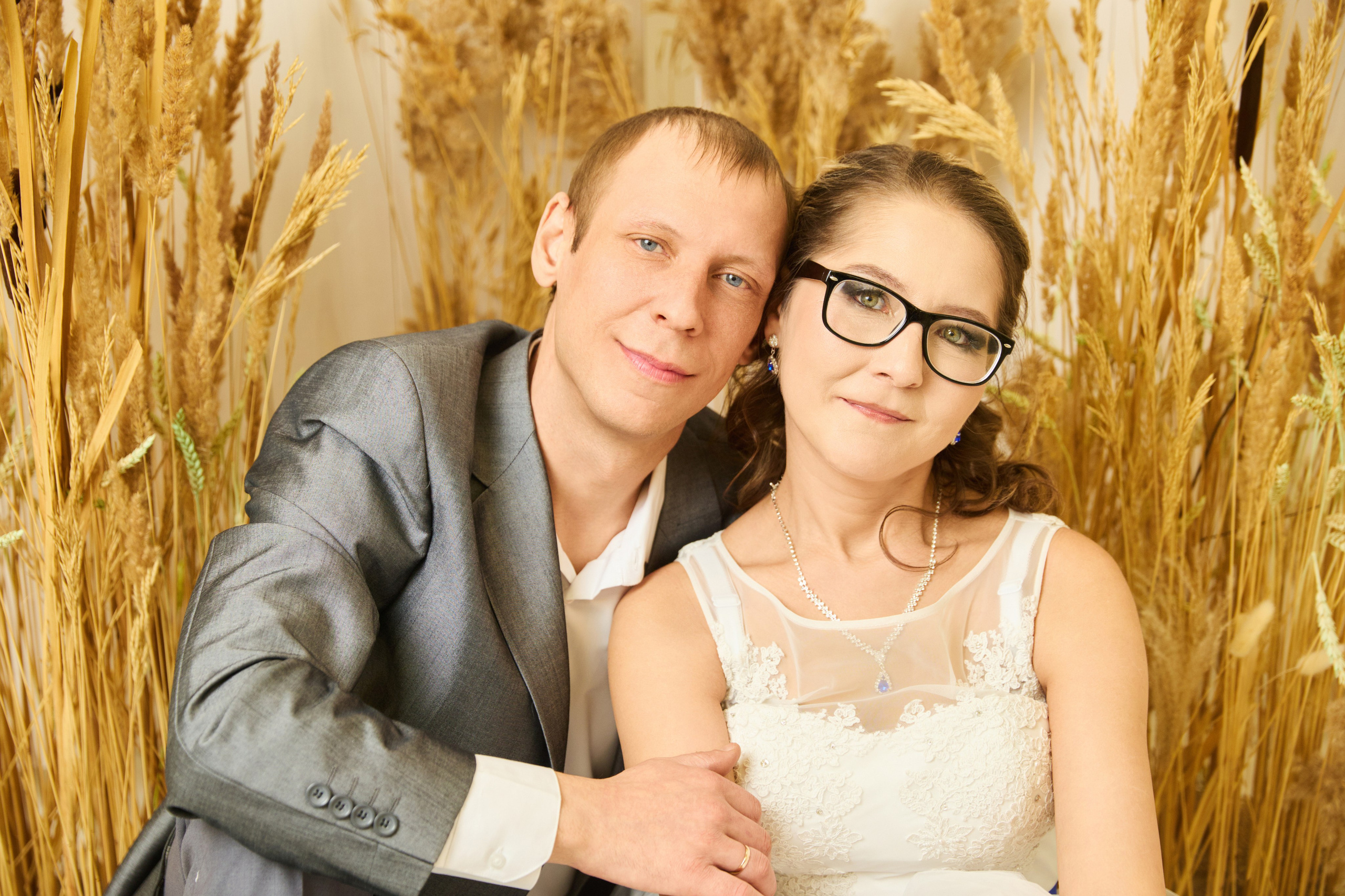 Кировский ЗАГС, торжественная регистрация