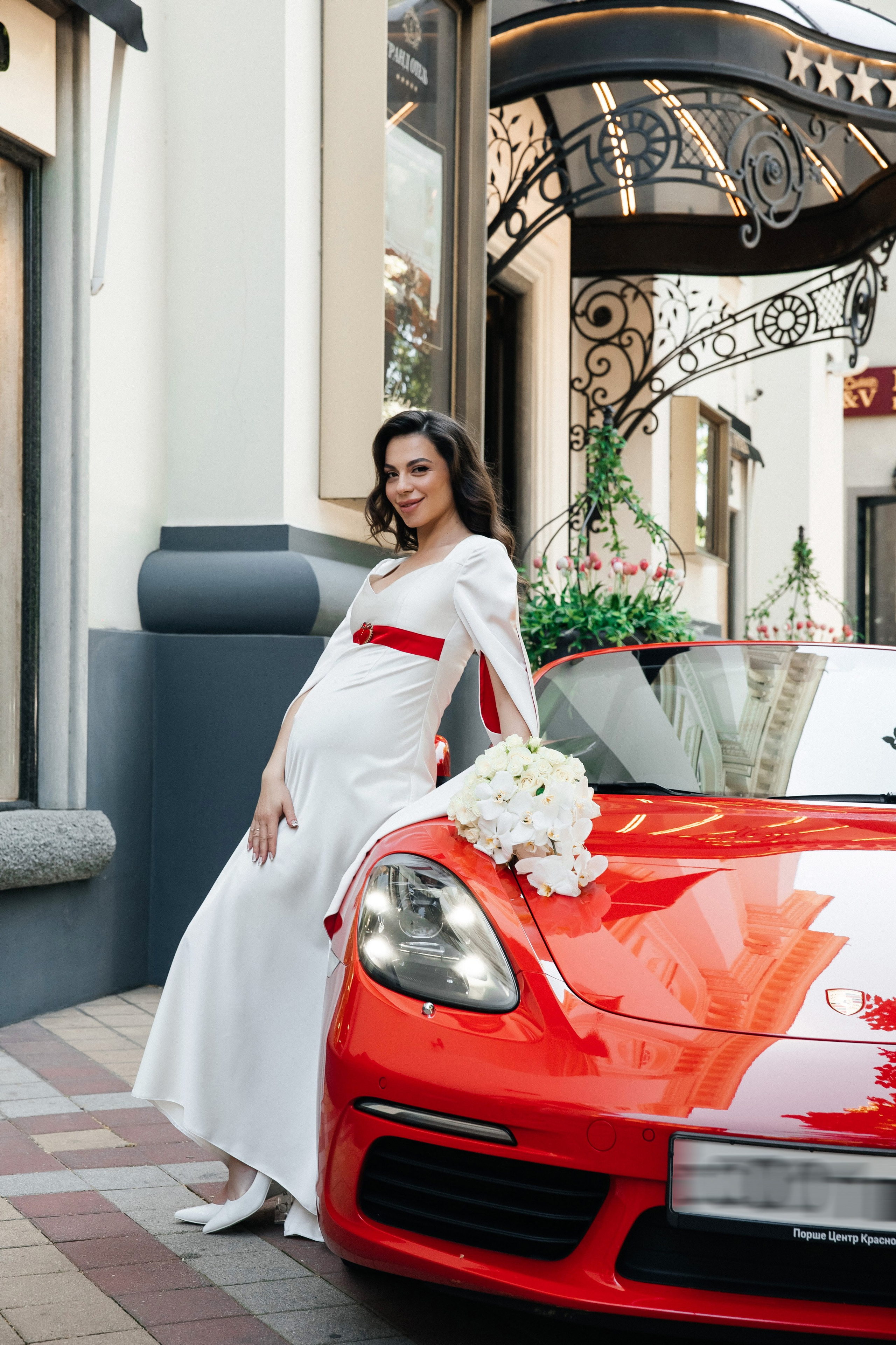 Сергей & Анна. Свадебный и семейный фотограф в Краснодар, Россия