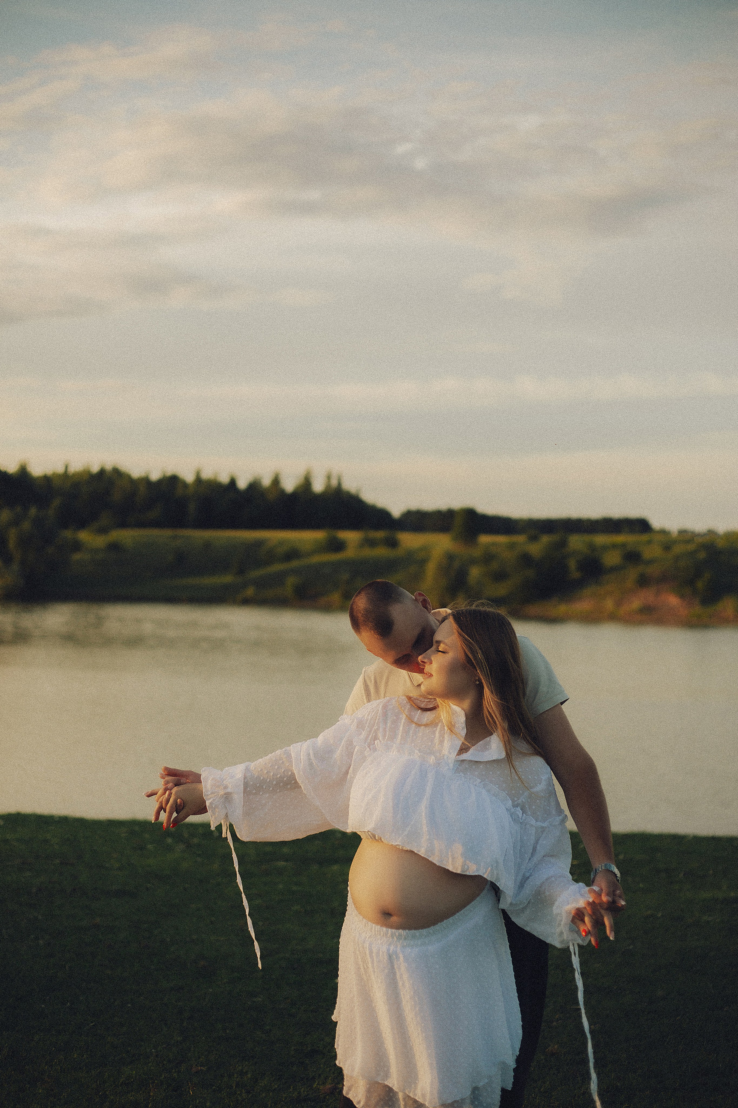 Ваня и Даша. Фотограф Брянск|Москва Даша Жукова