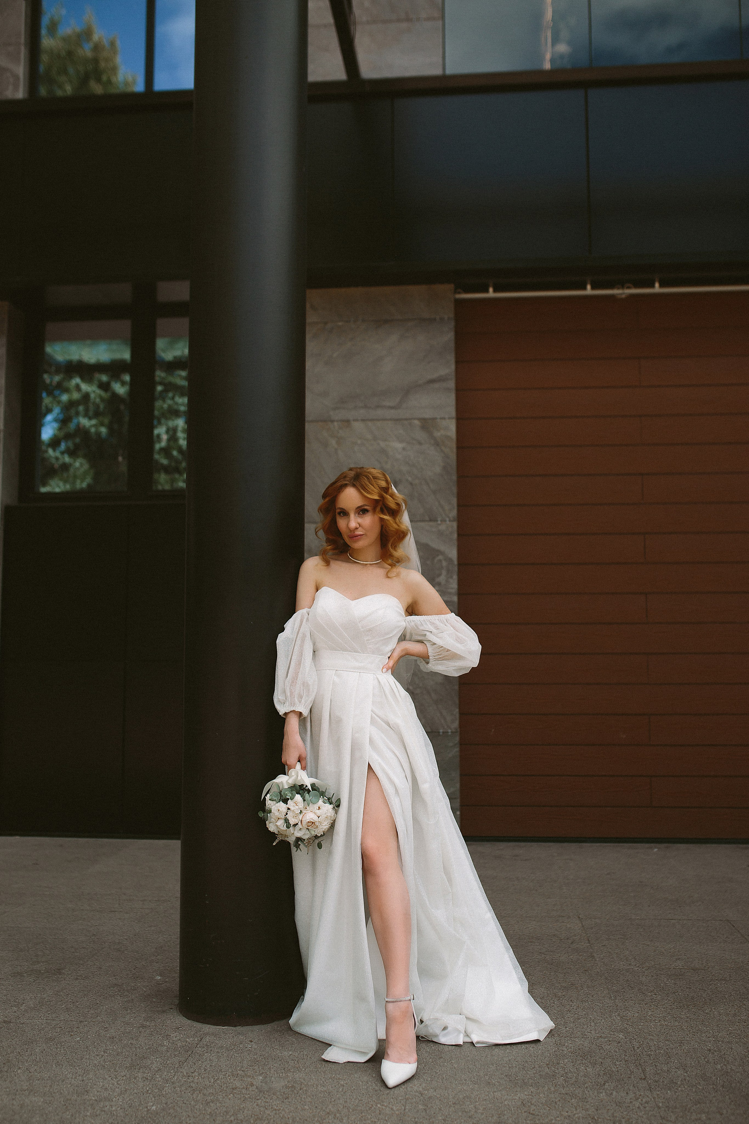 Антон и Виктория. Фотограф Брянск|Москва Даша Жукова