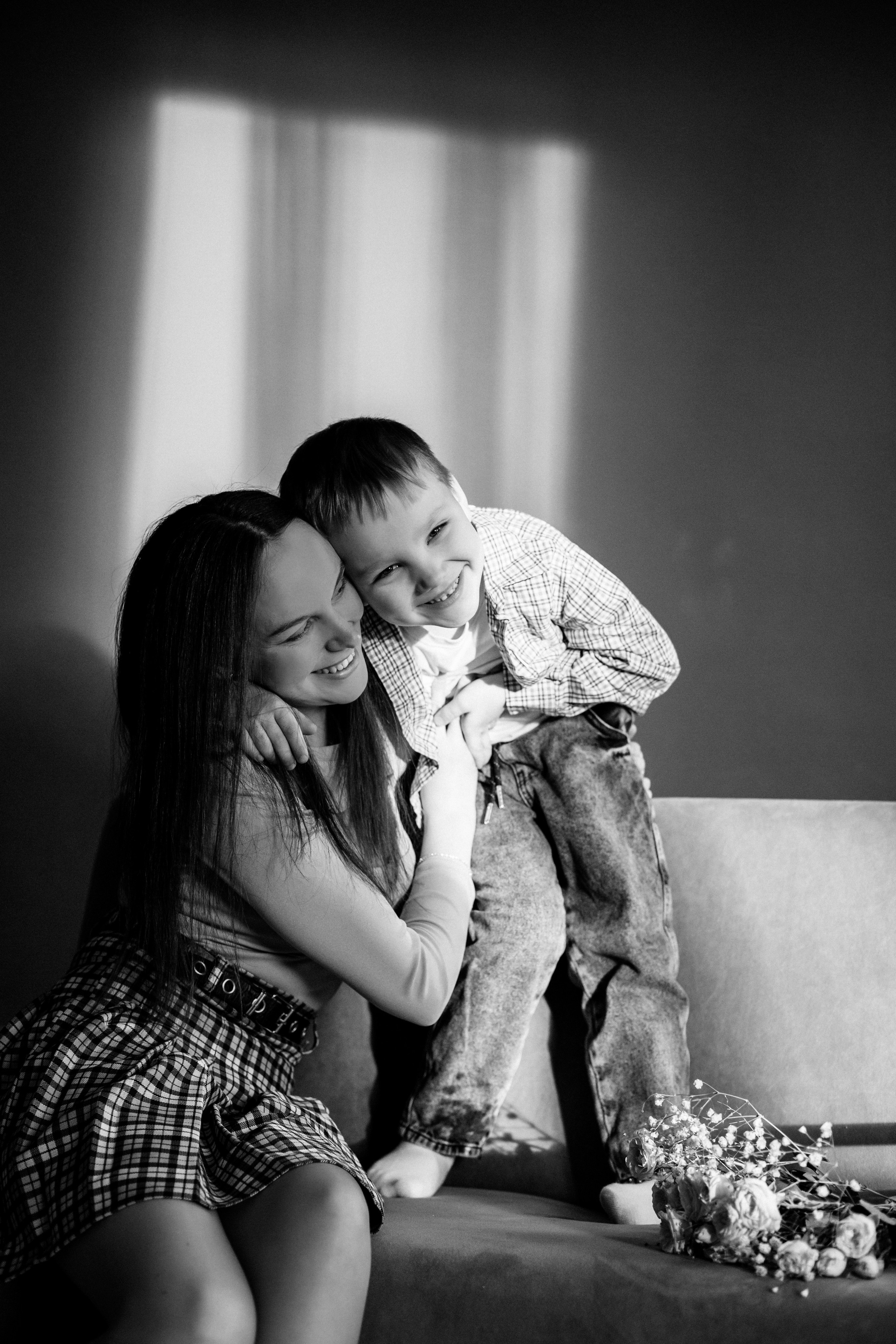 Елена. Фотограф в городе Тихвин Александра Проничева