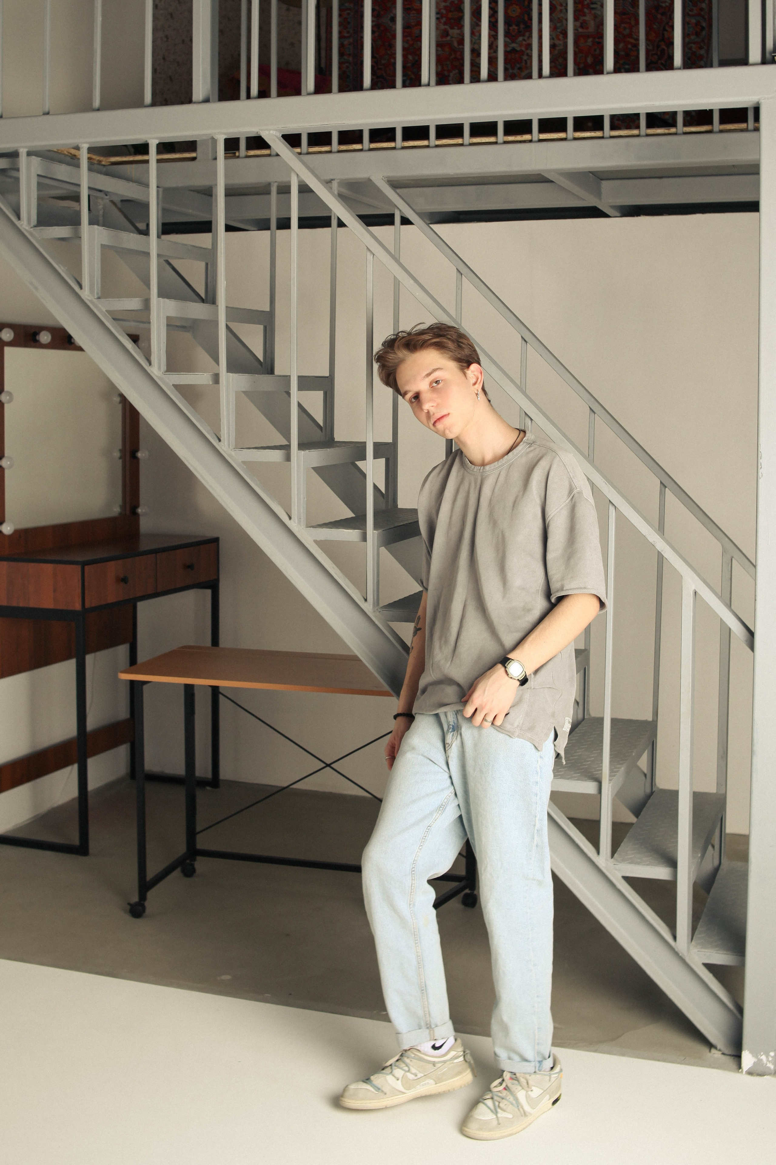 Илья. Свадебный и индивидуальный фотограф в Волгограде Епихина Надежда