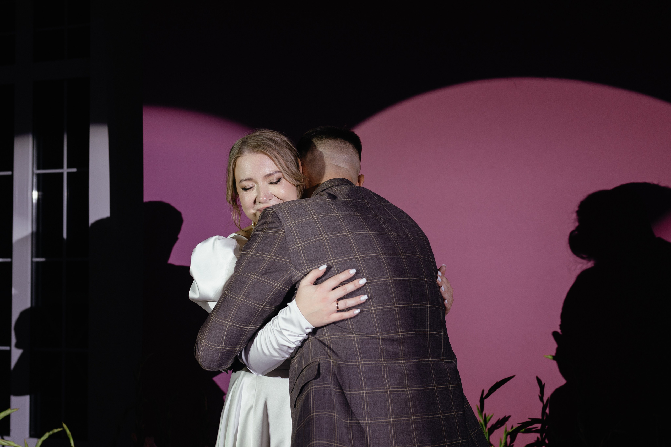 Марина и Глеб. Свадебный и семейный фотограф во Владимире Белашова Анастасия