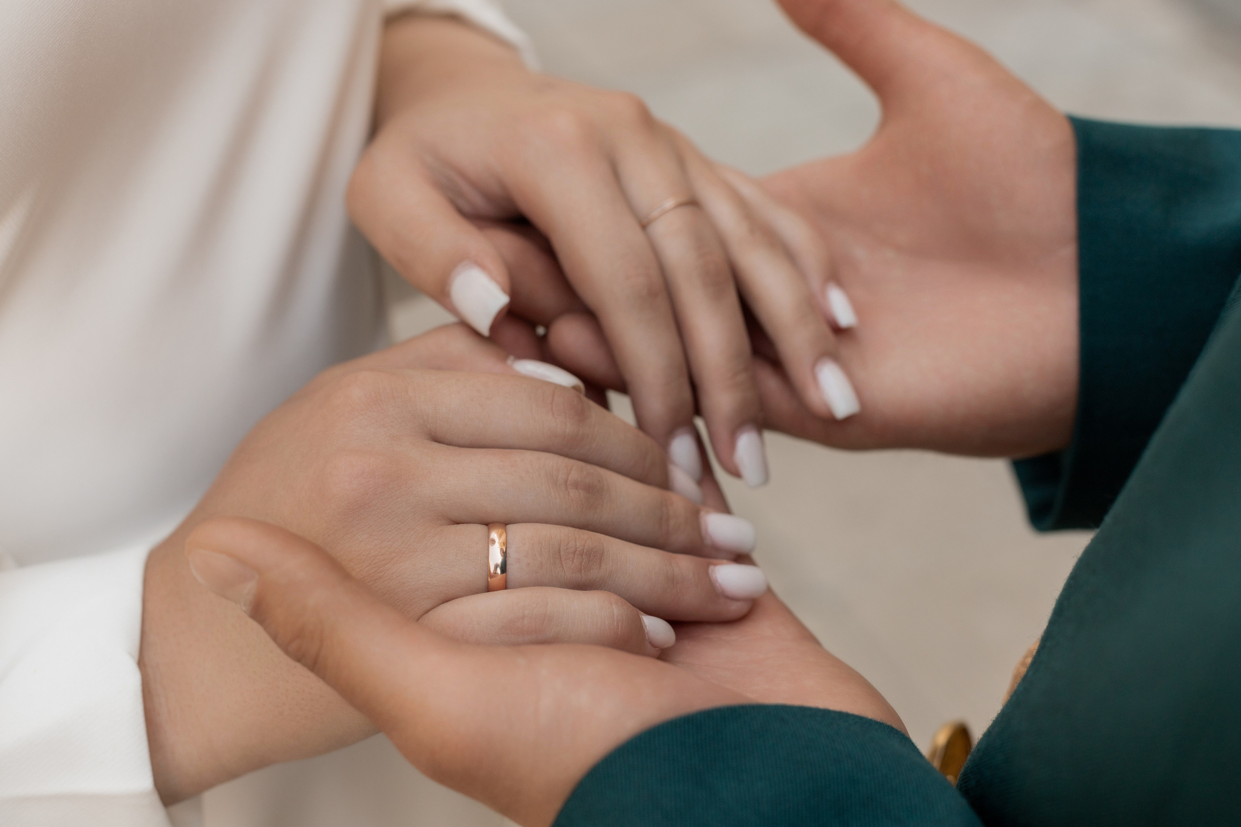 Михаил и Анастасия (сокращено). Свадебный фотограф Ангелина Сунгатулина | Саратов | Балаково | Вольск
