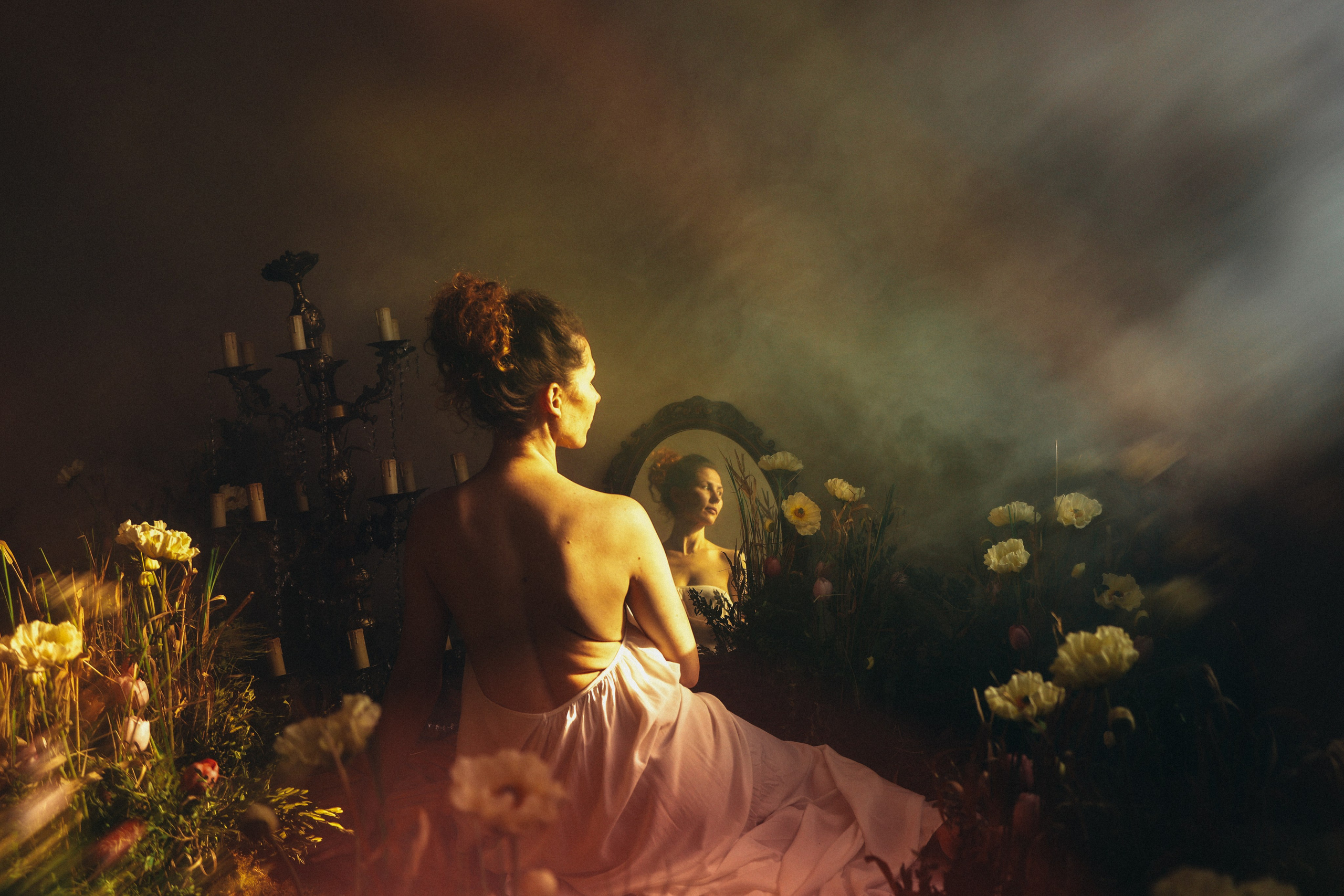 Пакет «Индивидуальный». Портретный и семейный lifestyle фотограф Мария Боленичева в Москве и Красногорске