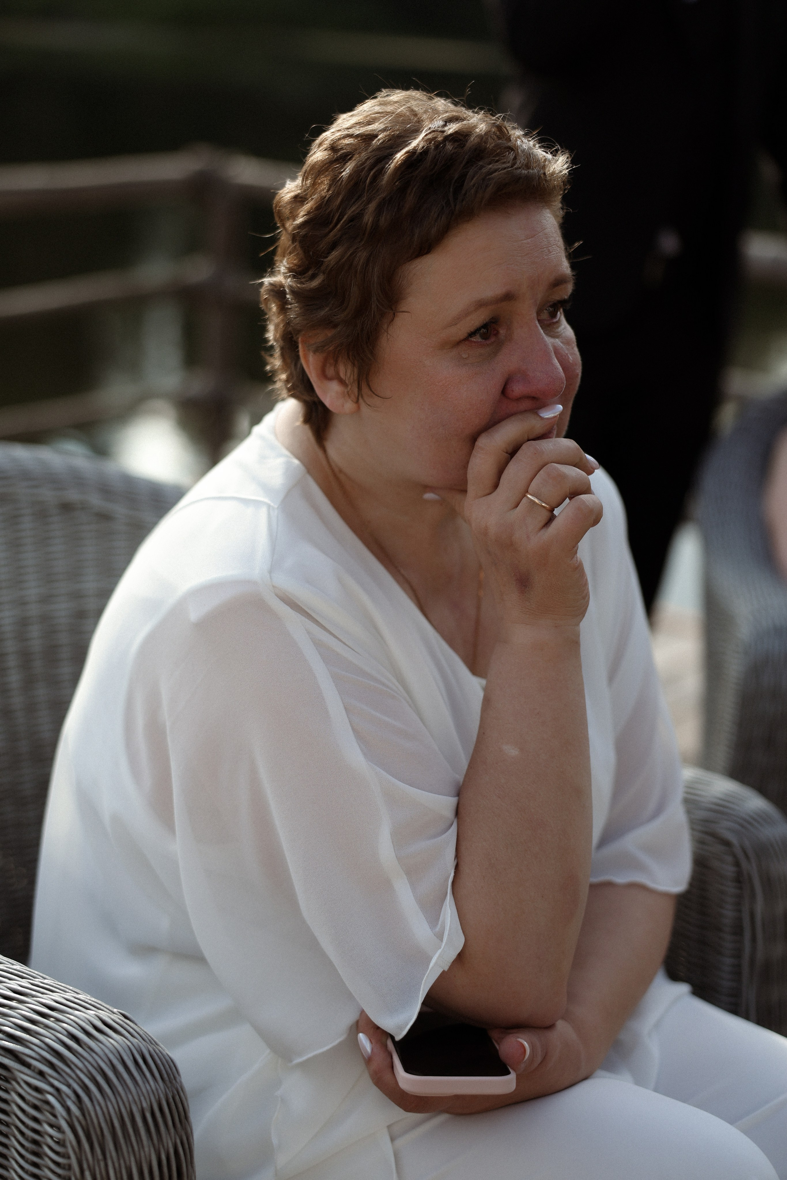 «Магия выставленного света» — Анна и Милан. Свадебный и семейный фотограф в Москве Ломова Ирина