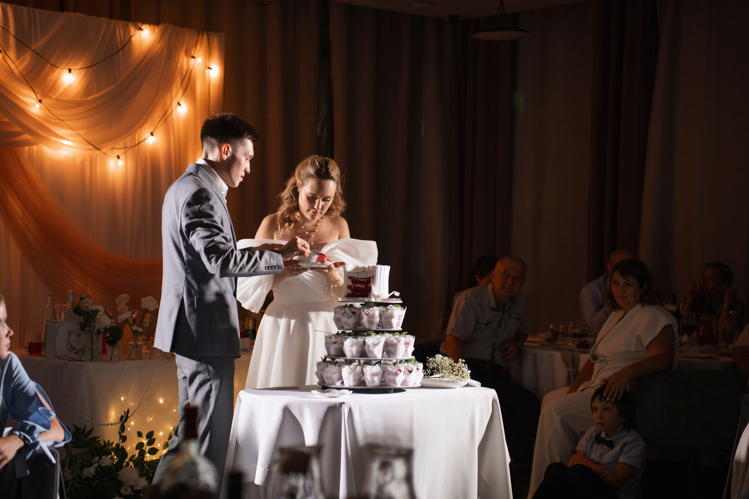 Ярослав ♥ Ксения. Свадебный фотограф Алексей Малышев в Екатеринбурге