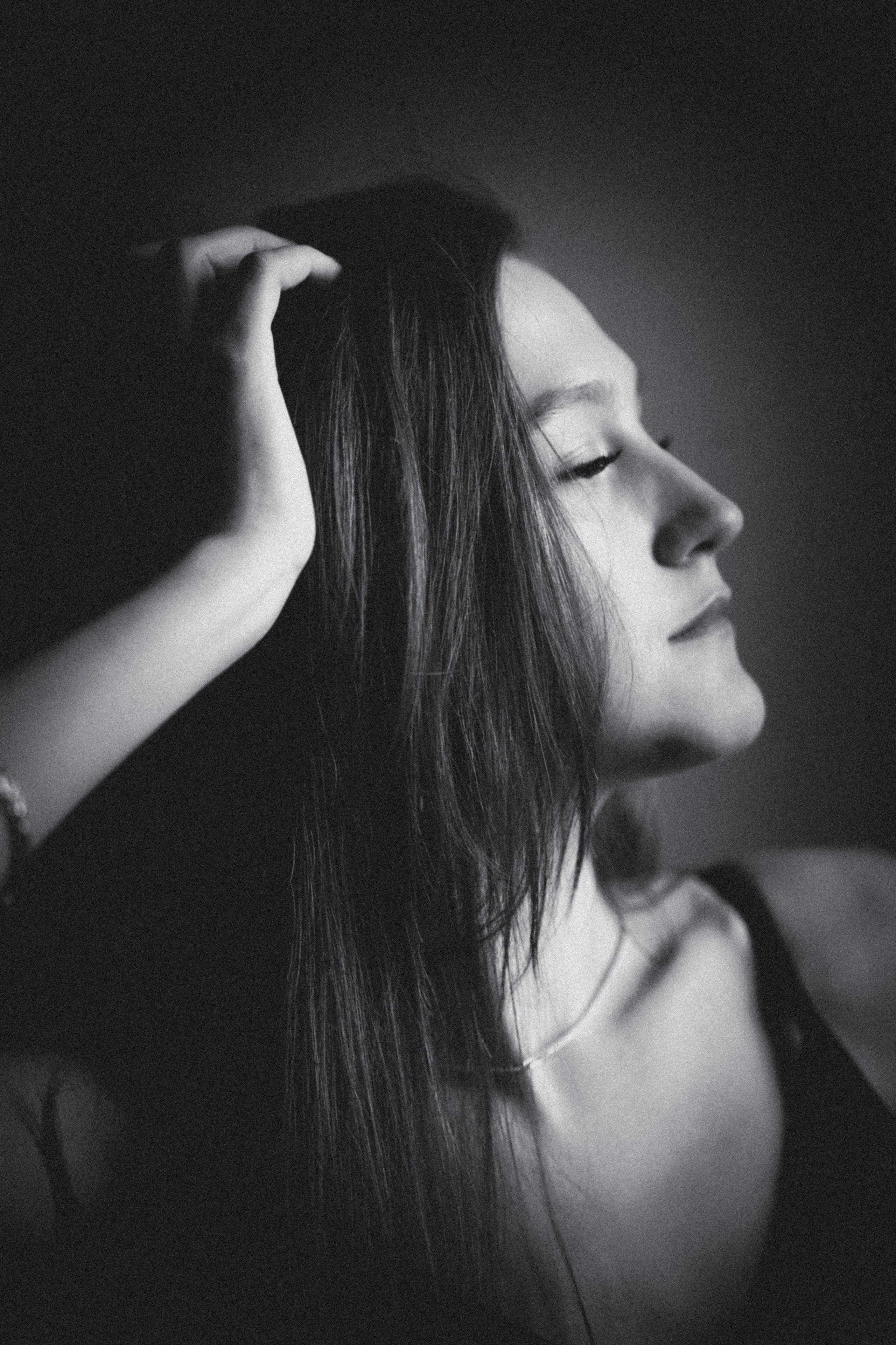 Кристина. Фотограф в городе Владимир