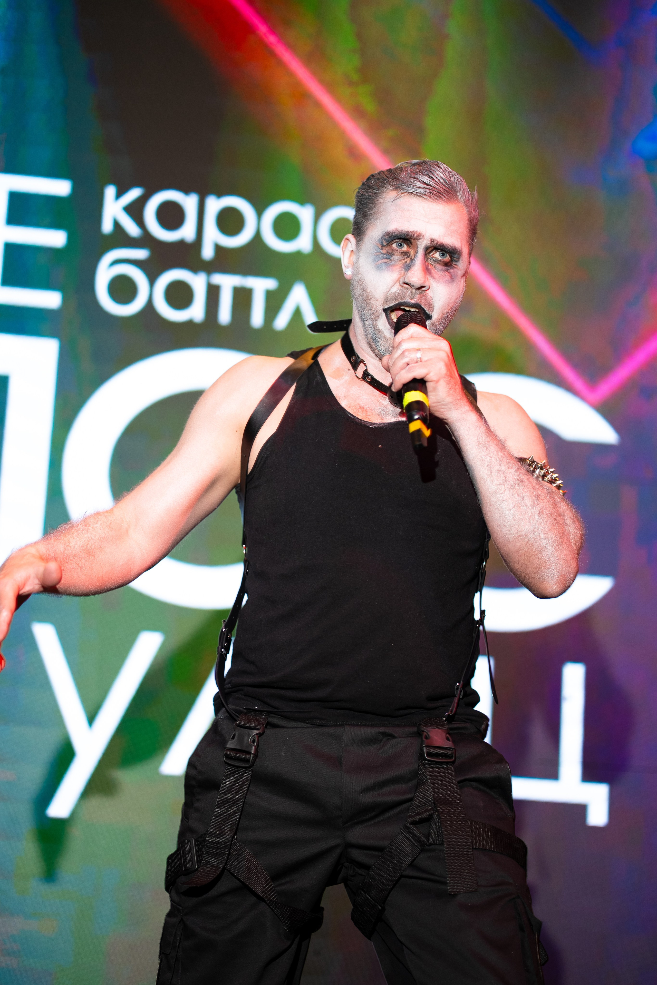 Голос улиц. Фотограф в городе Владимир