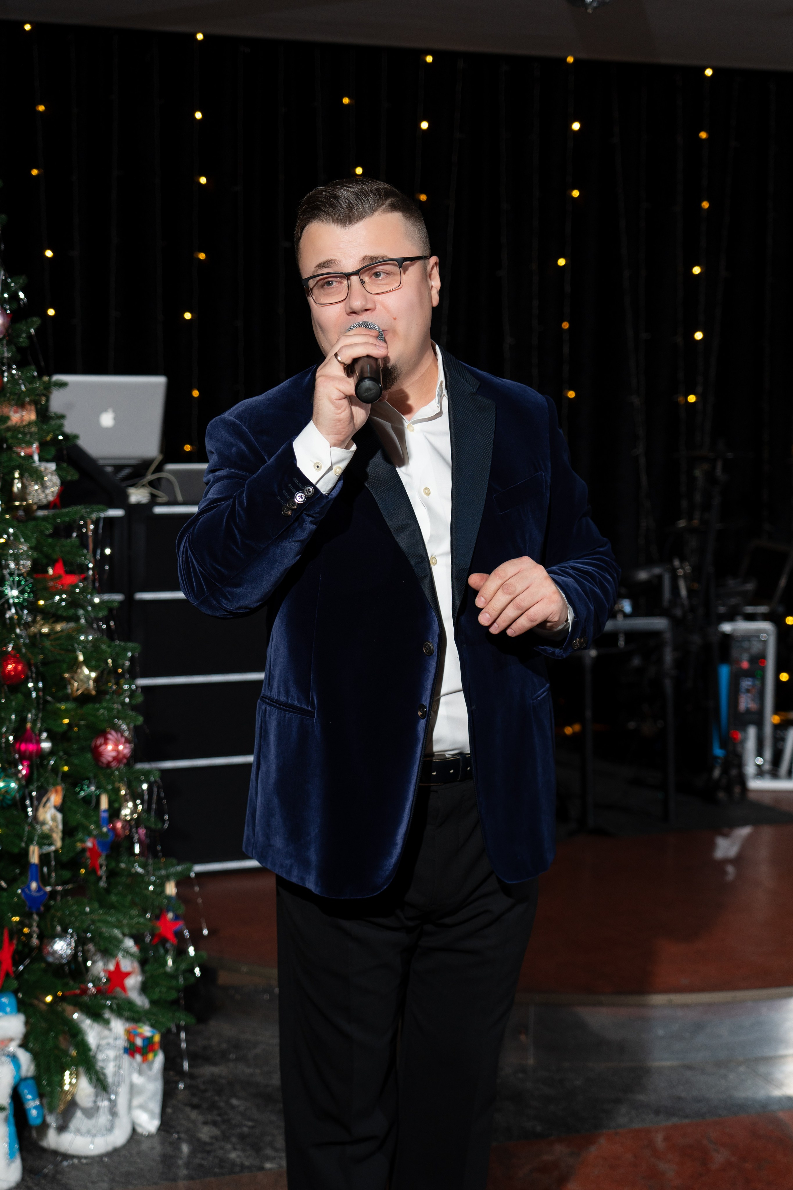 Корпоратив ПМ№ 1 на ГТК Суздаль. Фотограф в городе Владимир