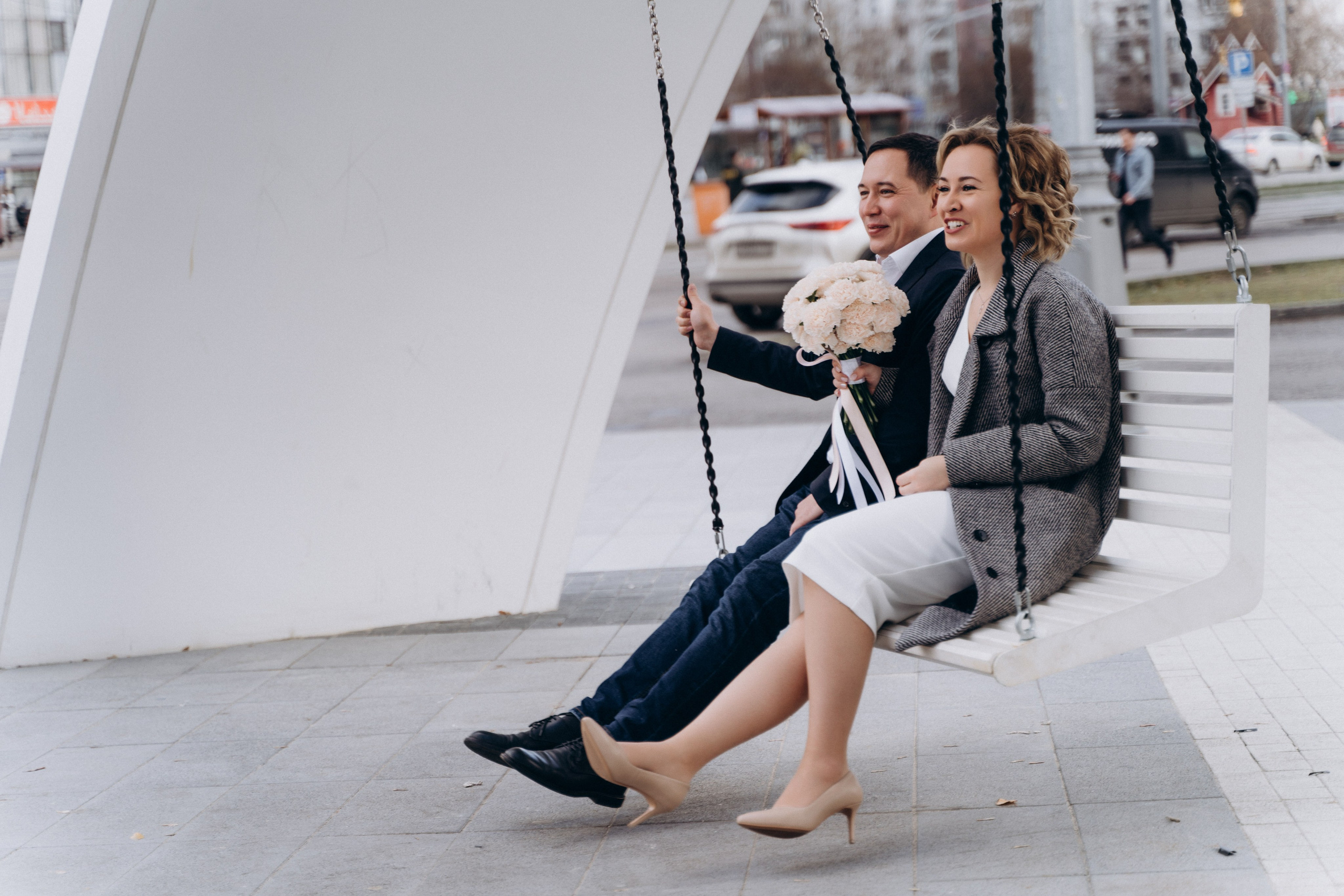 Свадьба Алберт и Дарья. Event фотограф Степанова Александра