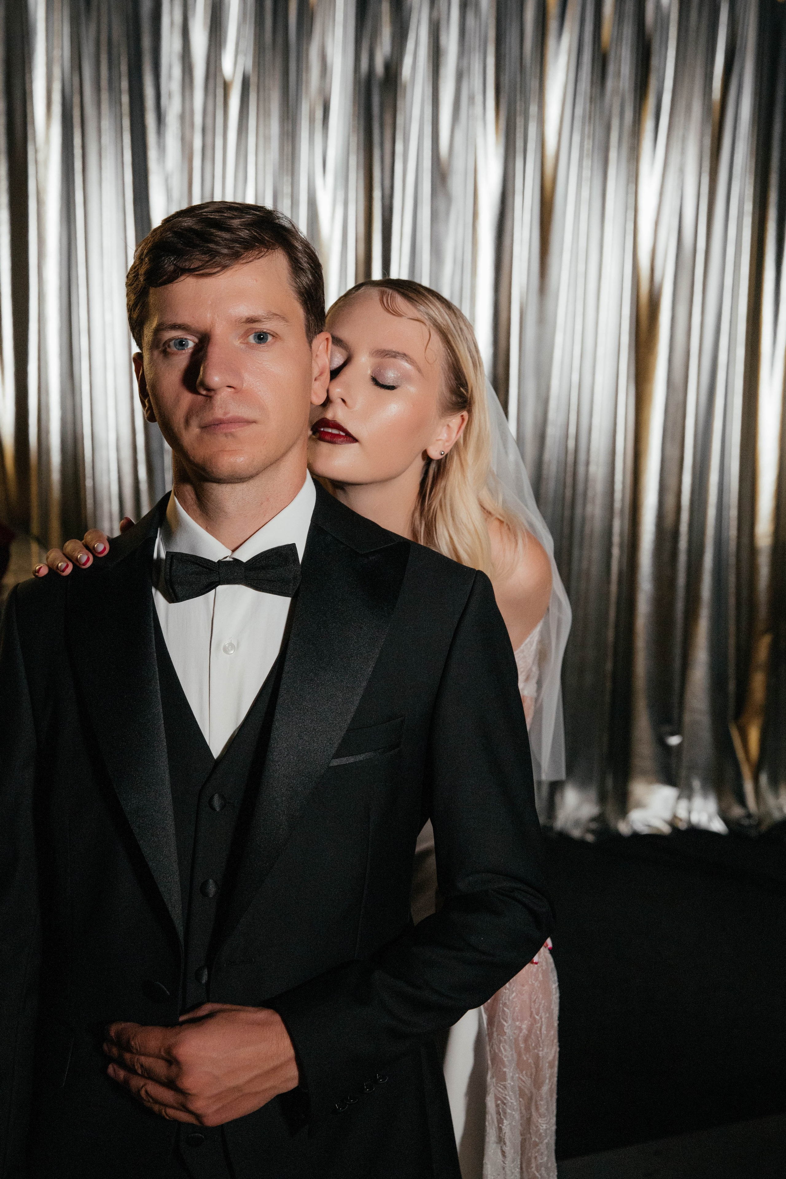 Антон и Полина. Фотограф Барнаул Полина Теплова