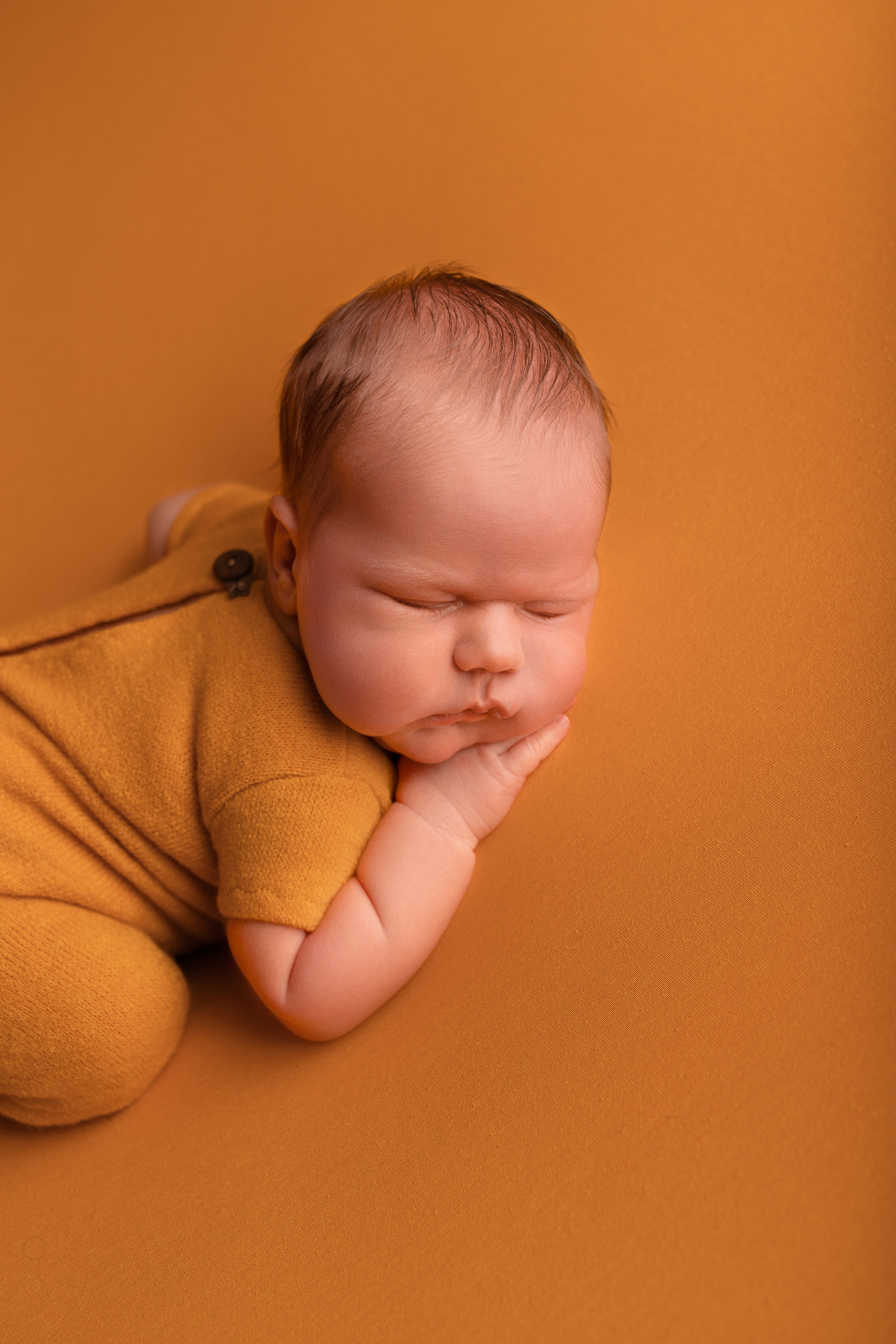 Мальчики. Фотограф новорождённых Волгоград Волжский Дарья Рыскаль