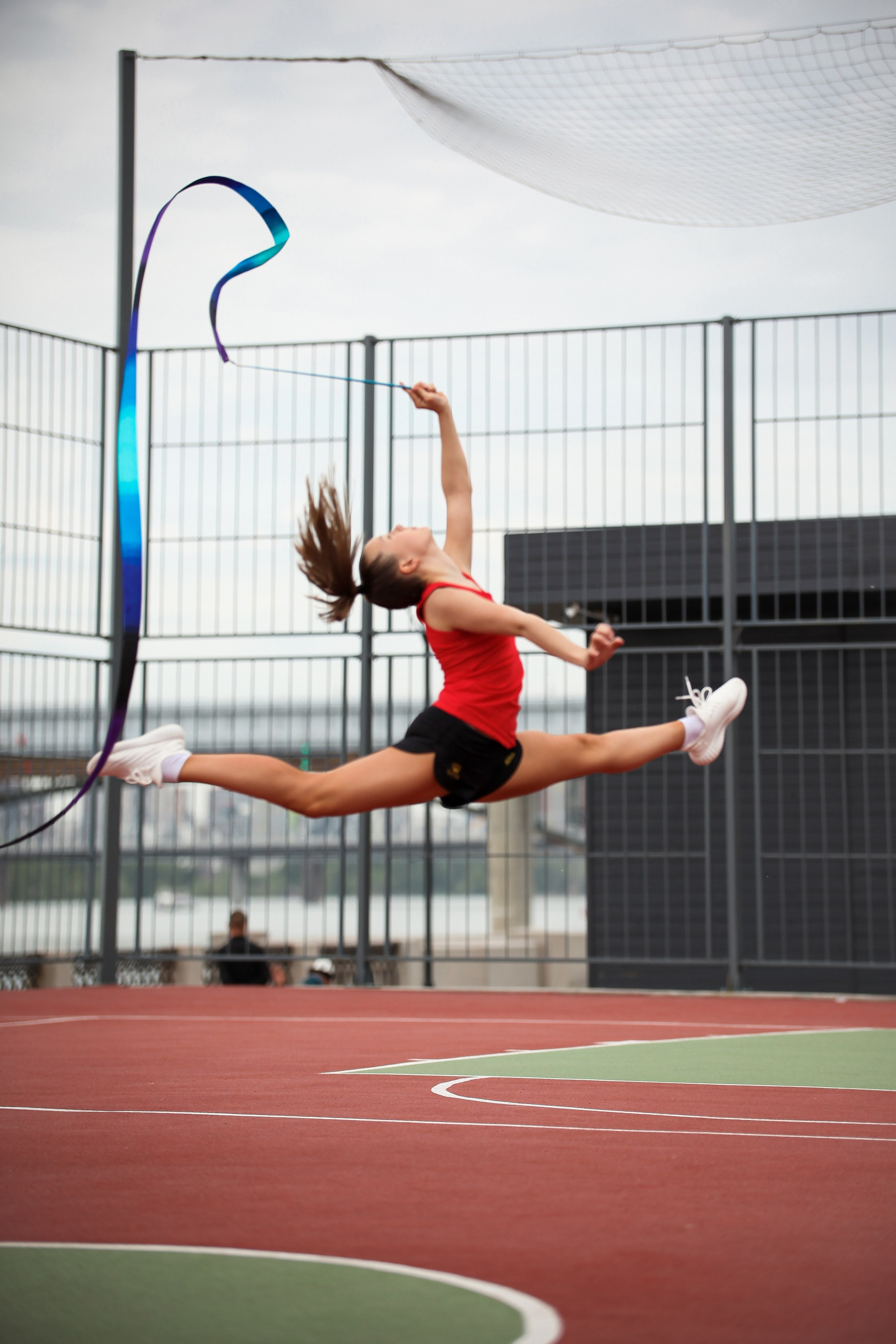 Спорт. Logacheva Ekaterina