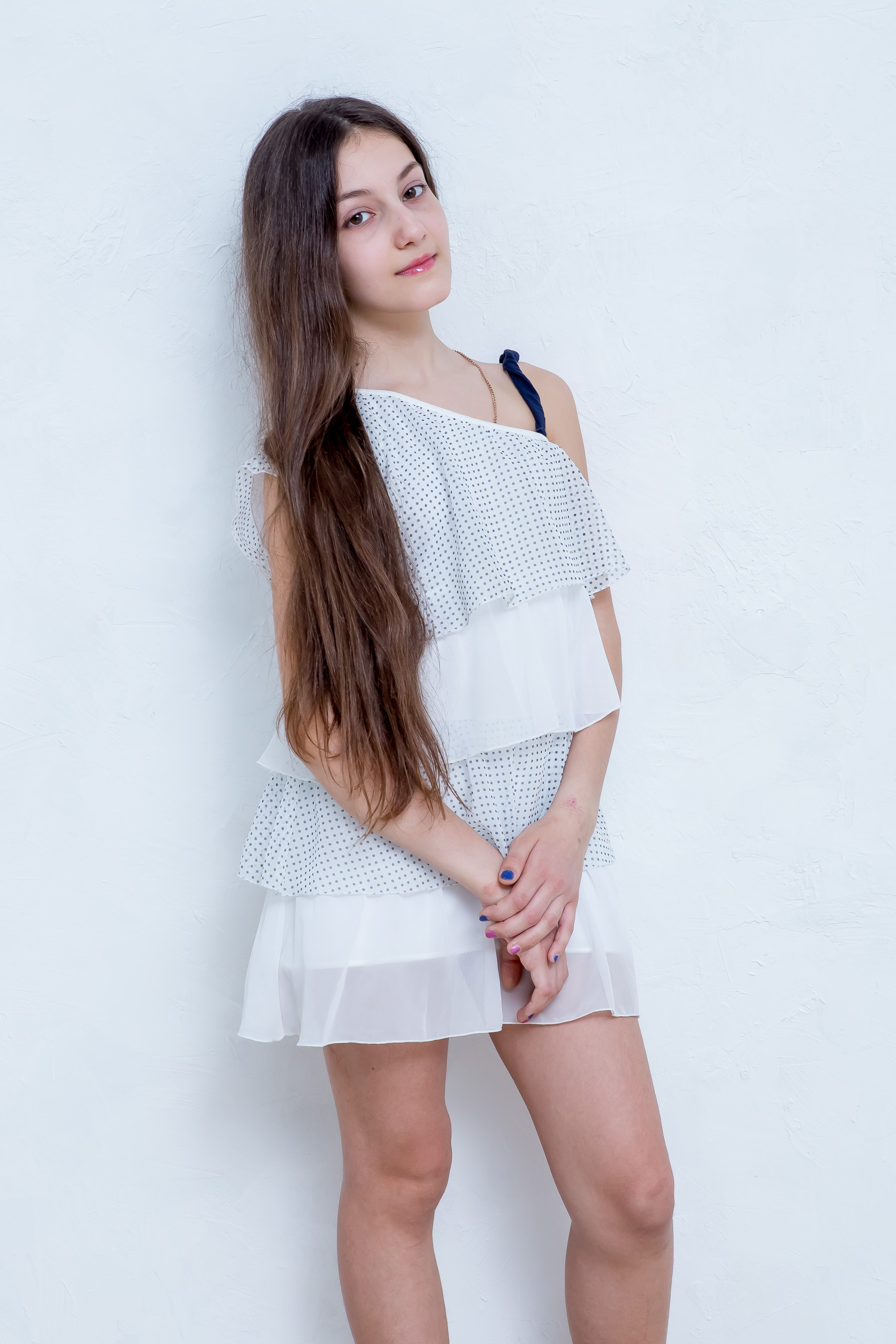 Детская фотосессия. Максим Матвийченко и Виктория Басова профессионалы своего дела