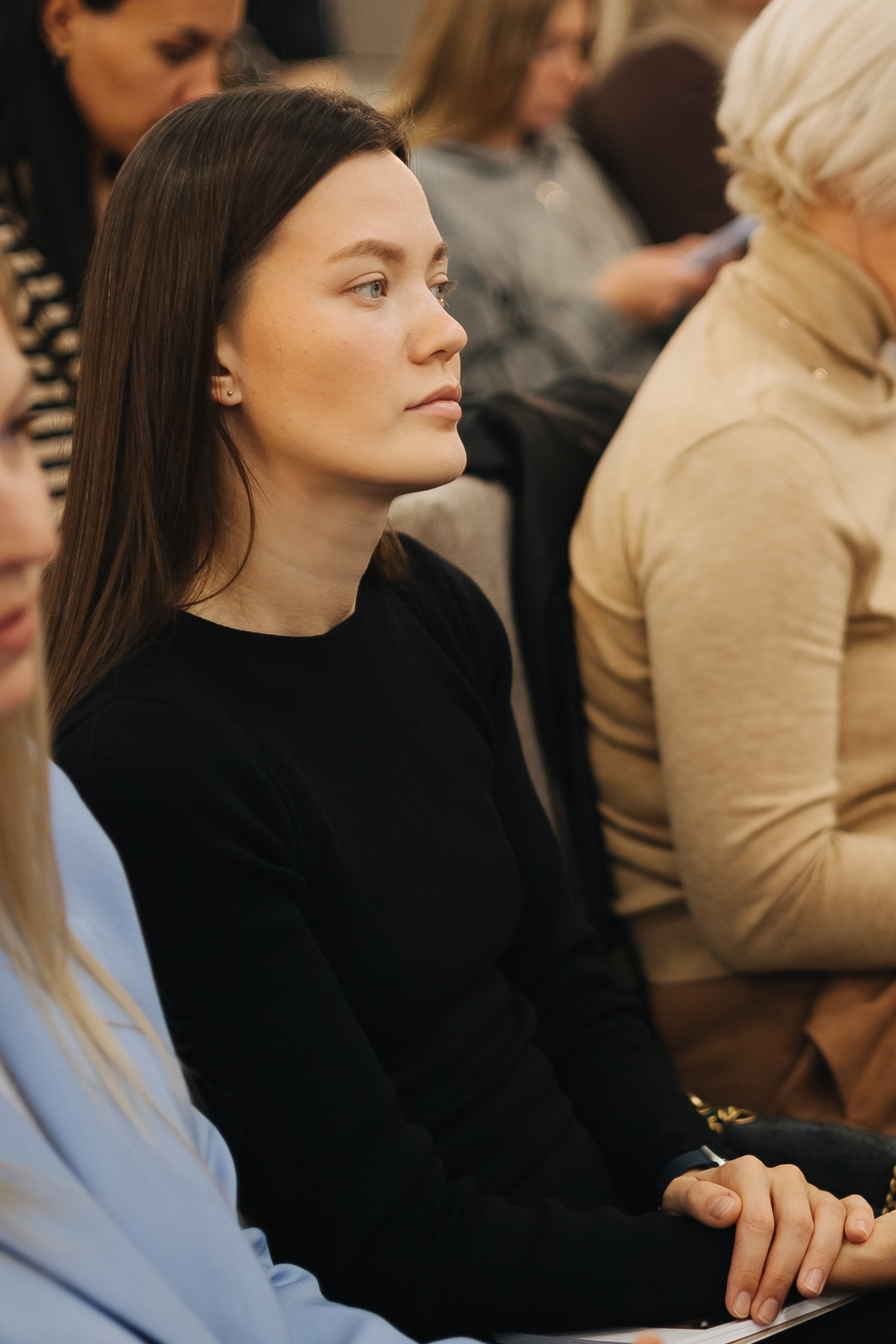 Конференция NeoClimat в Золотом Сечении. Фотограф в Красноярске Надежда Воскресенская