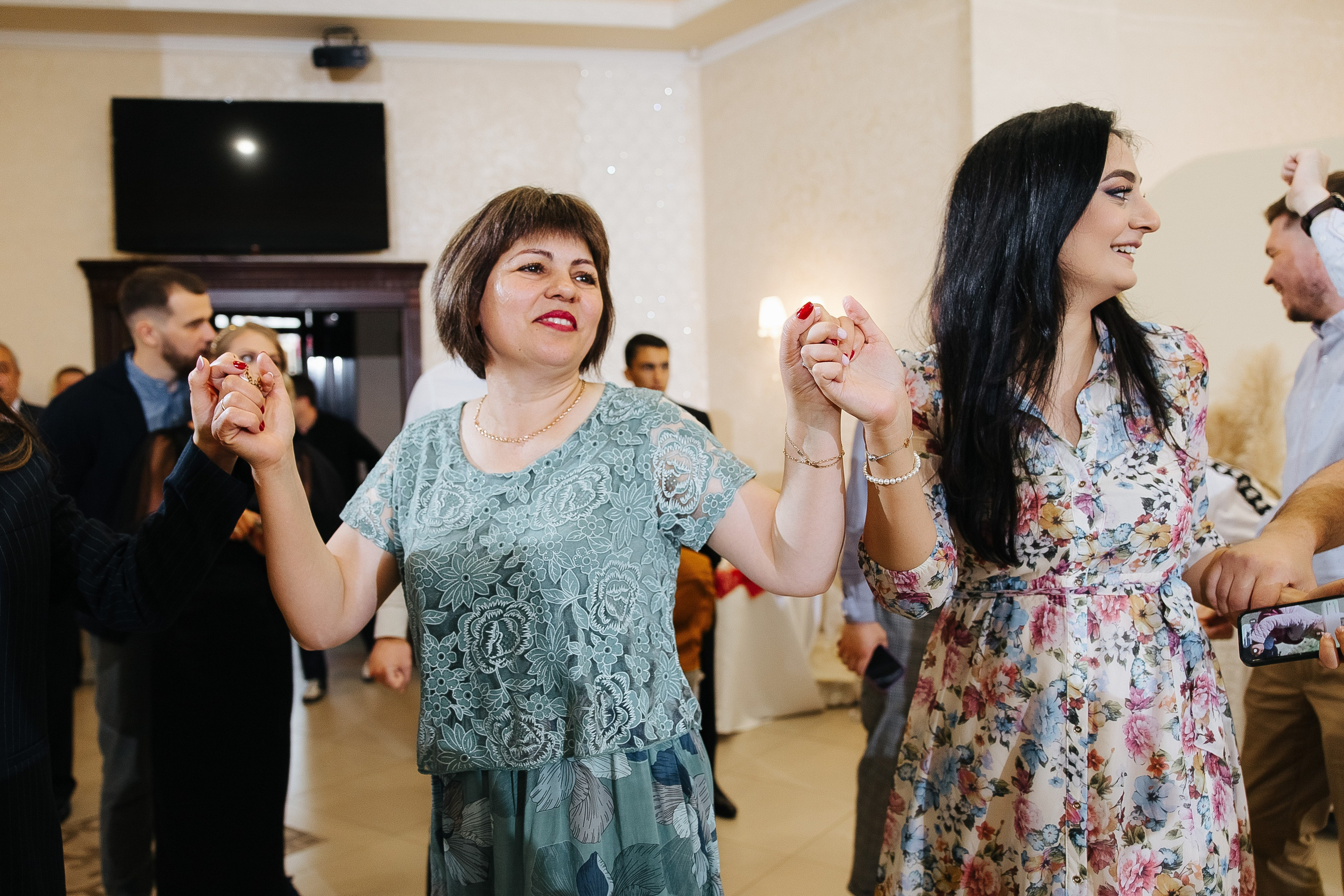 Шах и Ирада. Фотограф в Красноярске Надежда Воскресенская