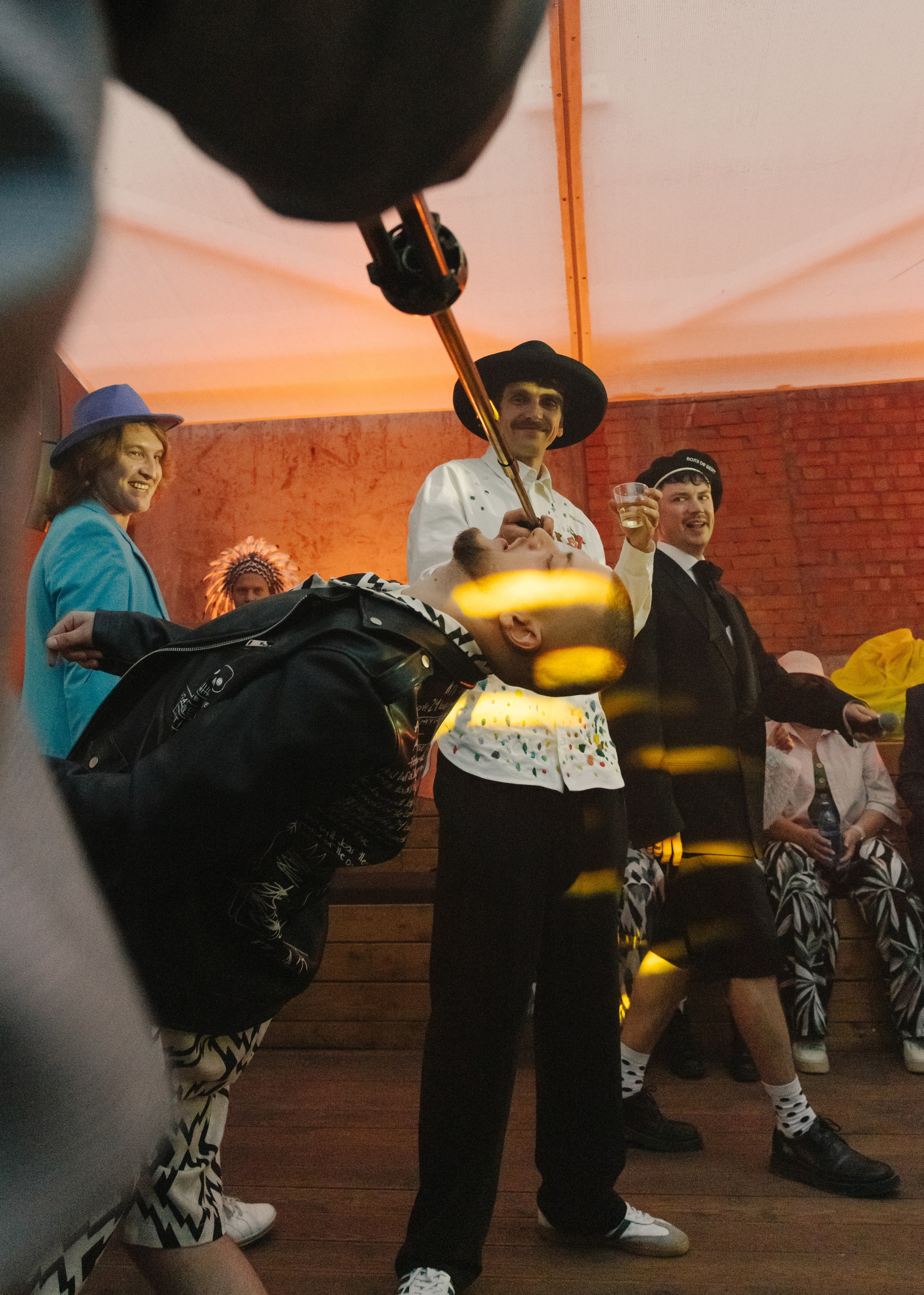 @sladkayavataagency. Свадебный и репортажный фотограф в Москве Владимир Сергеев | Naysaikolo