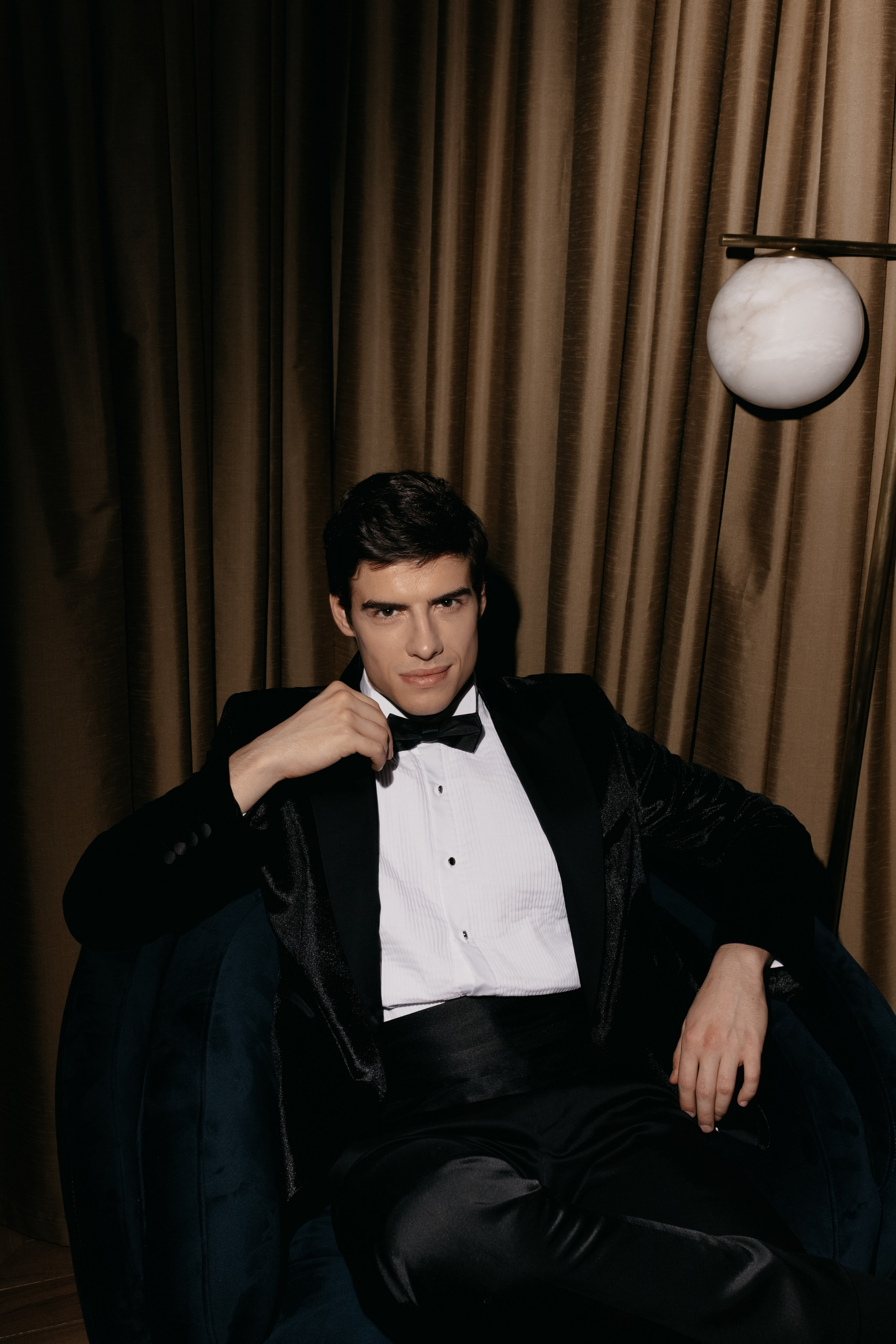 Маргарита и Эрик. Свадебный фотограф Татьяна Домарева