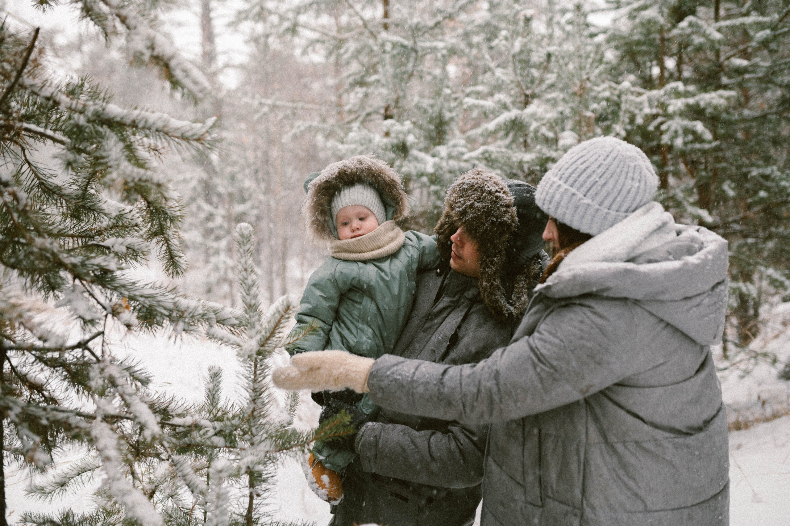 Юра, Алина и Стёпа. Свадебный и семейный фотограф в Чите Юлия Оранская