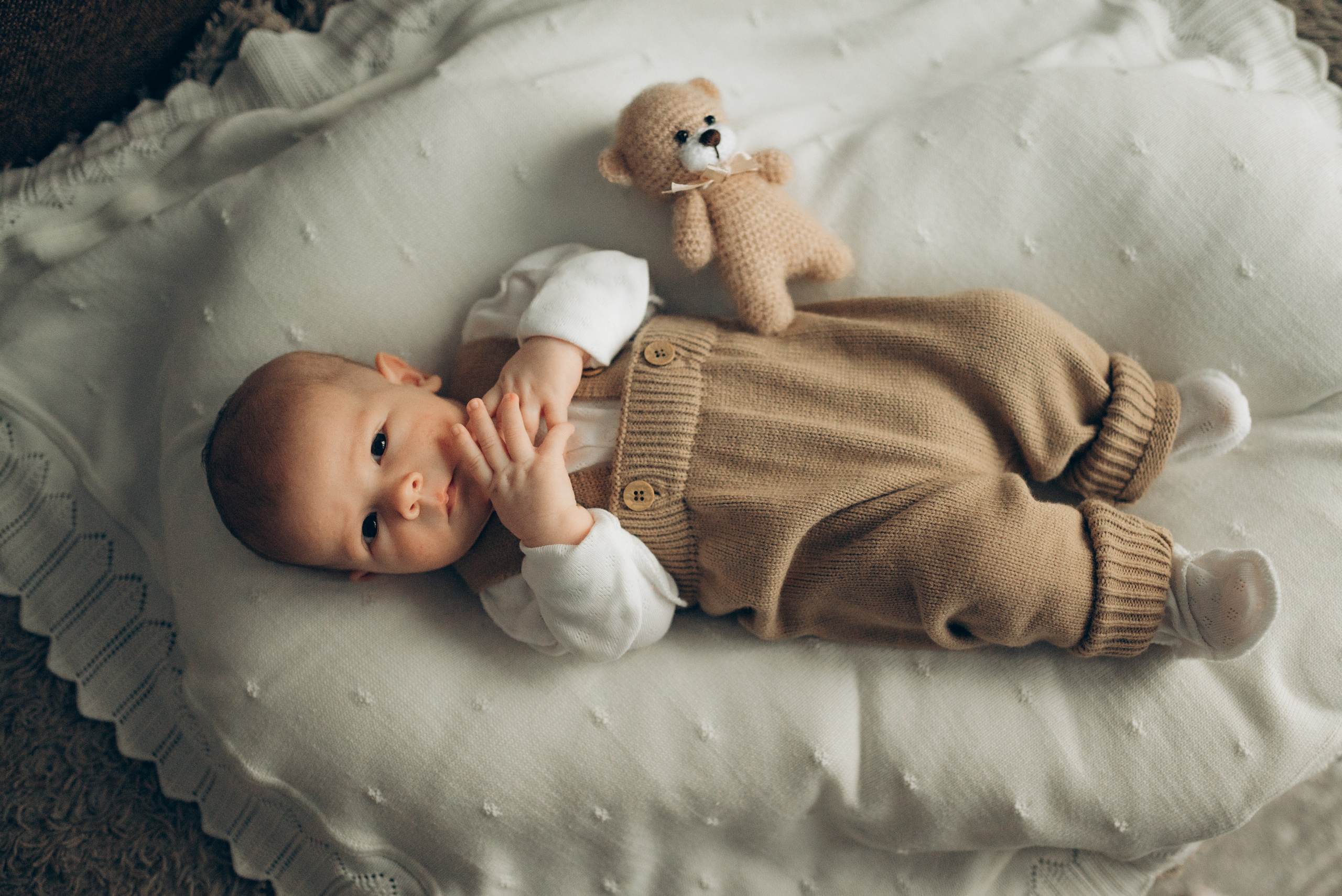 Паша. Семейный и детский фотограф в Щелково Алена Дробот