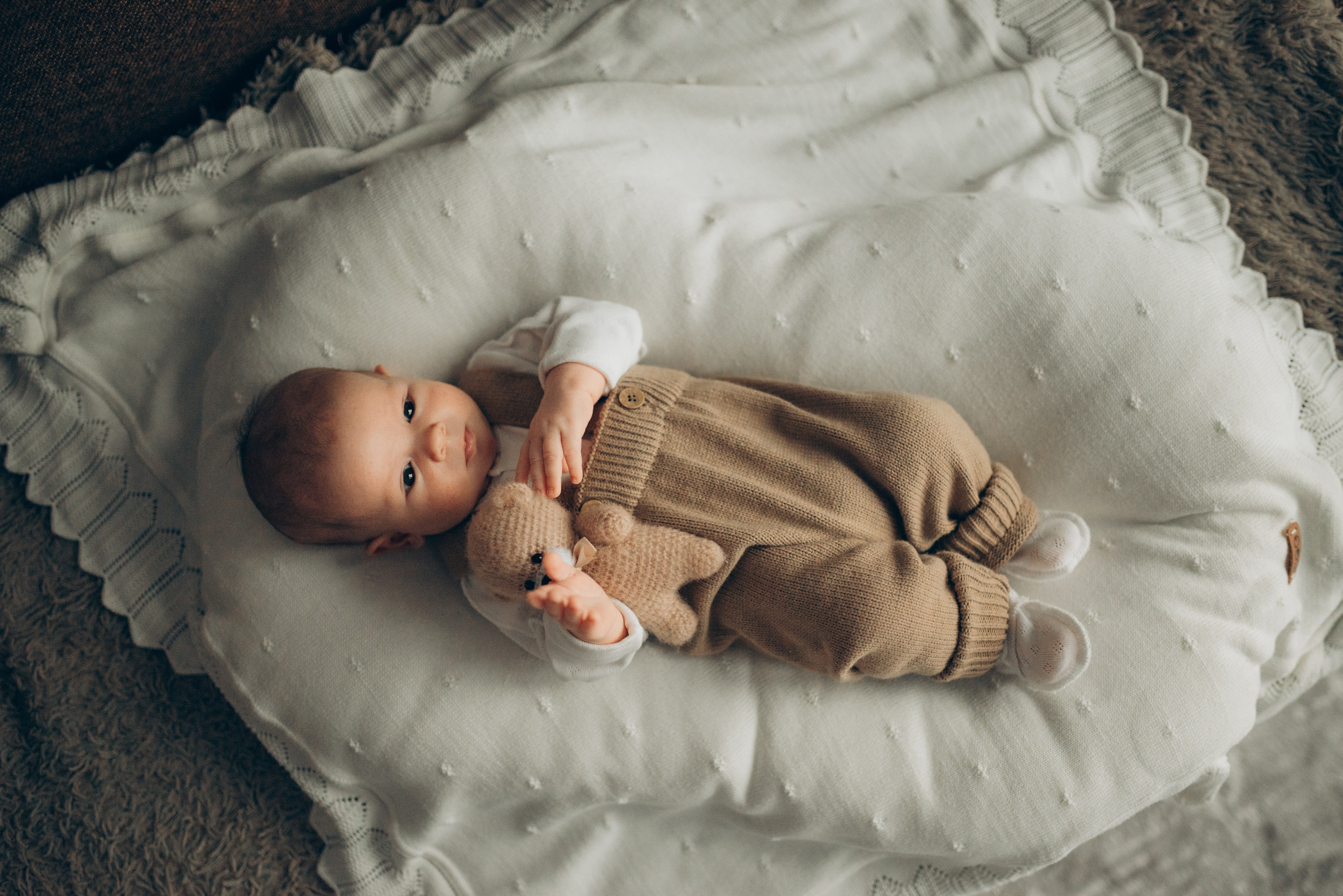 Паша. Семейный и детский фотограф в Щелково Алена Дробот