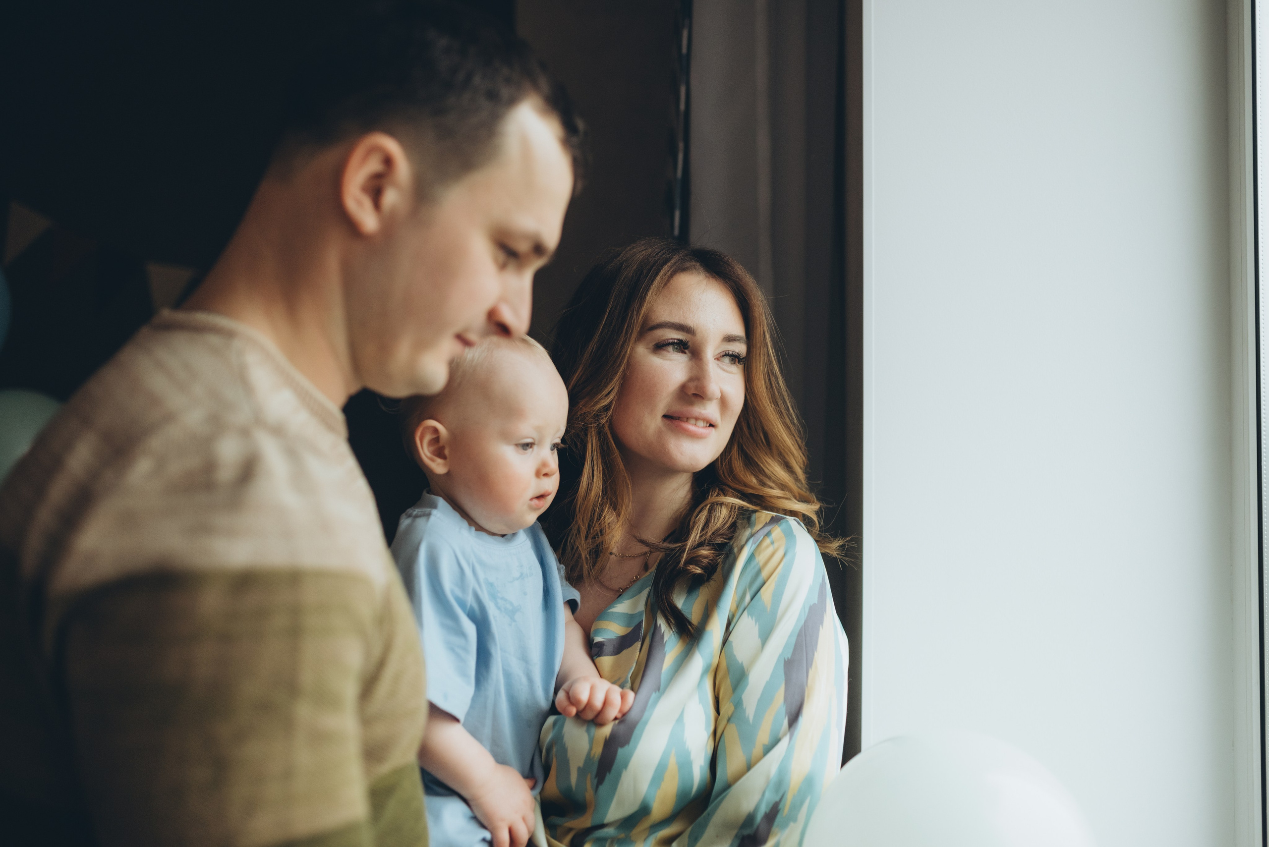 Годовасие Ярослава. Семейный и детский фотограф в Щелково Алена Дробот