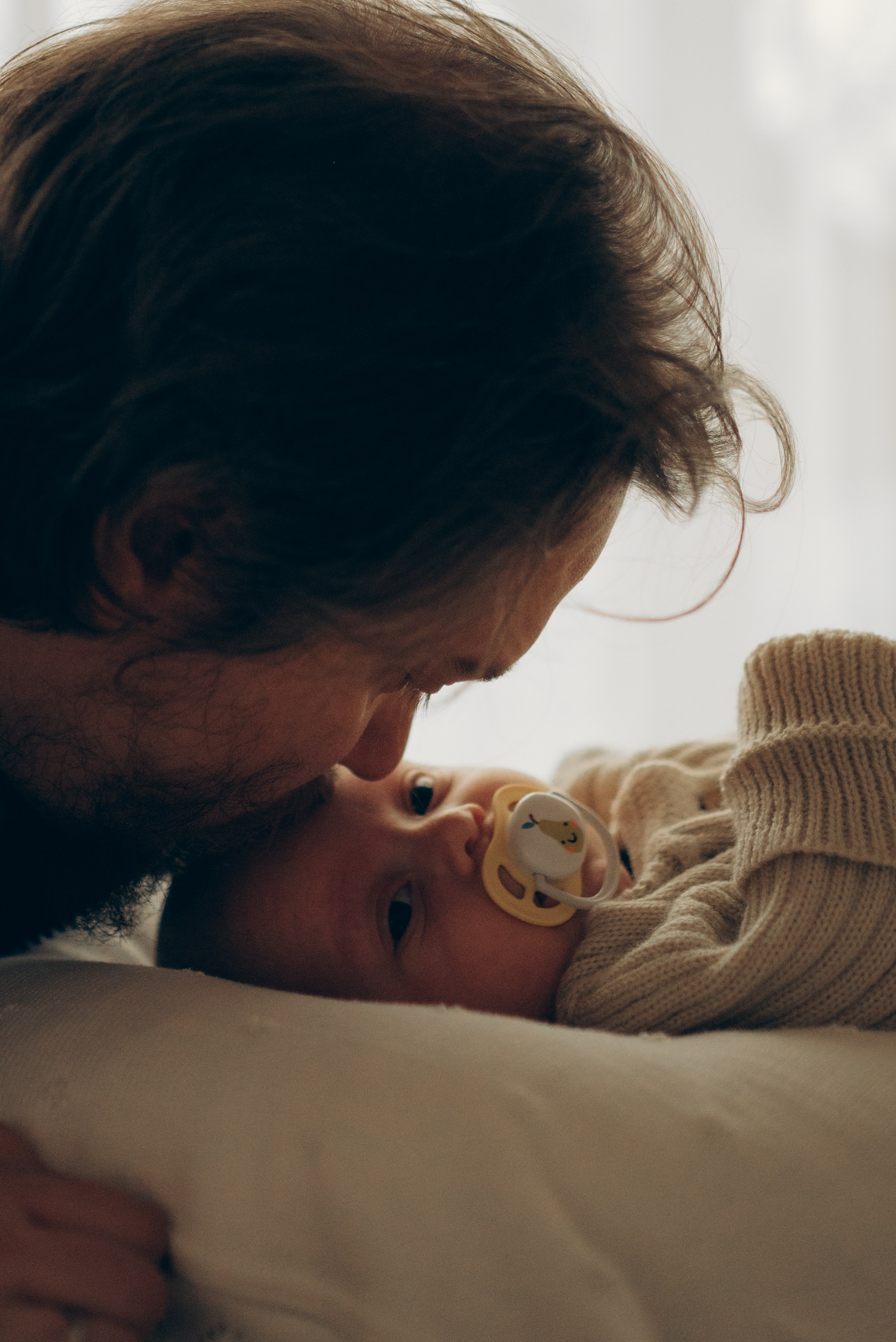 Федор. Семейный и детский фотограф в Щелково Алена Дробот