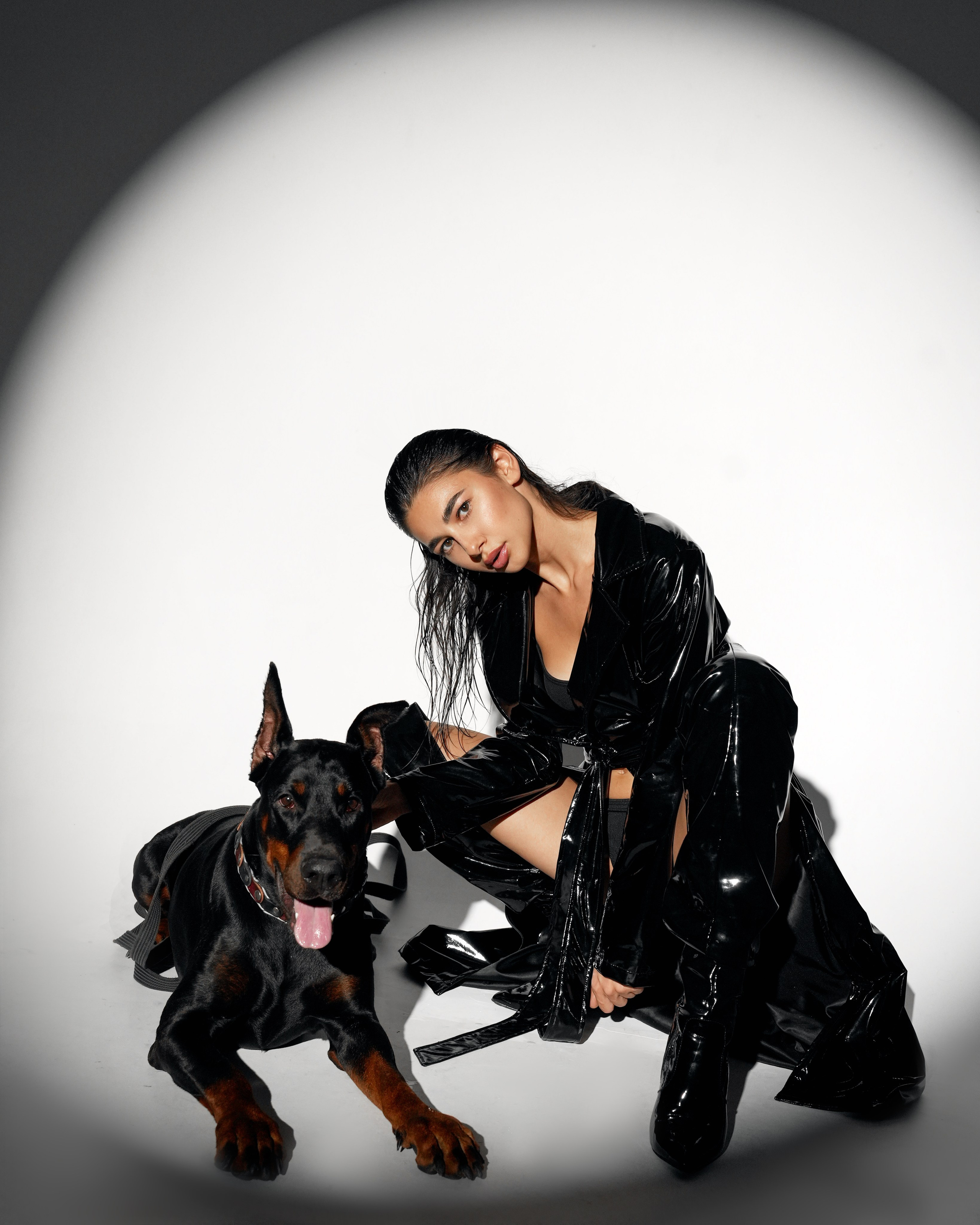 Татьяна и Игнат