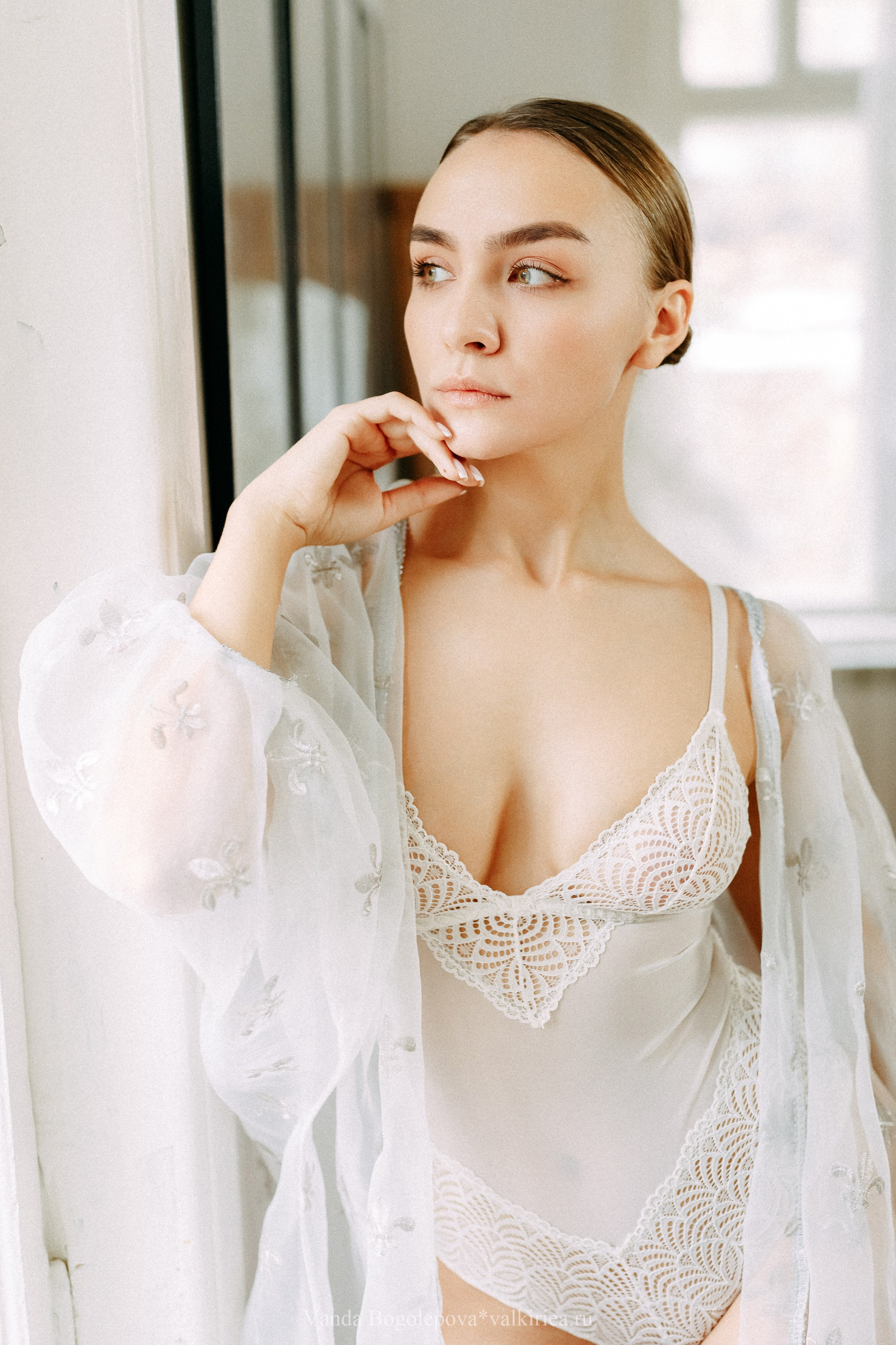 Анастасия. Будуарная съемка. Фотосъемка, свадебная фотосъемка, Москва, Нижний Новгород