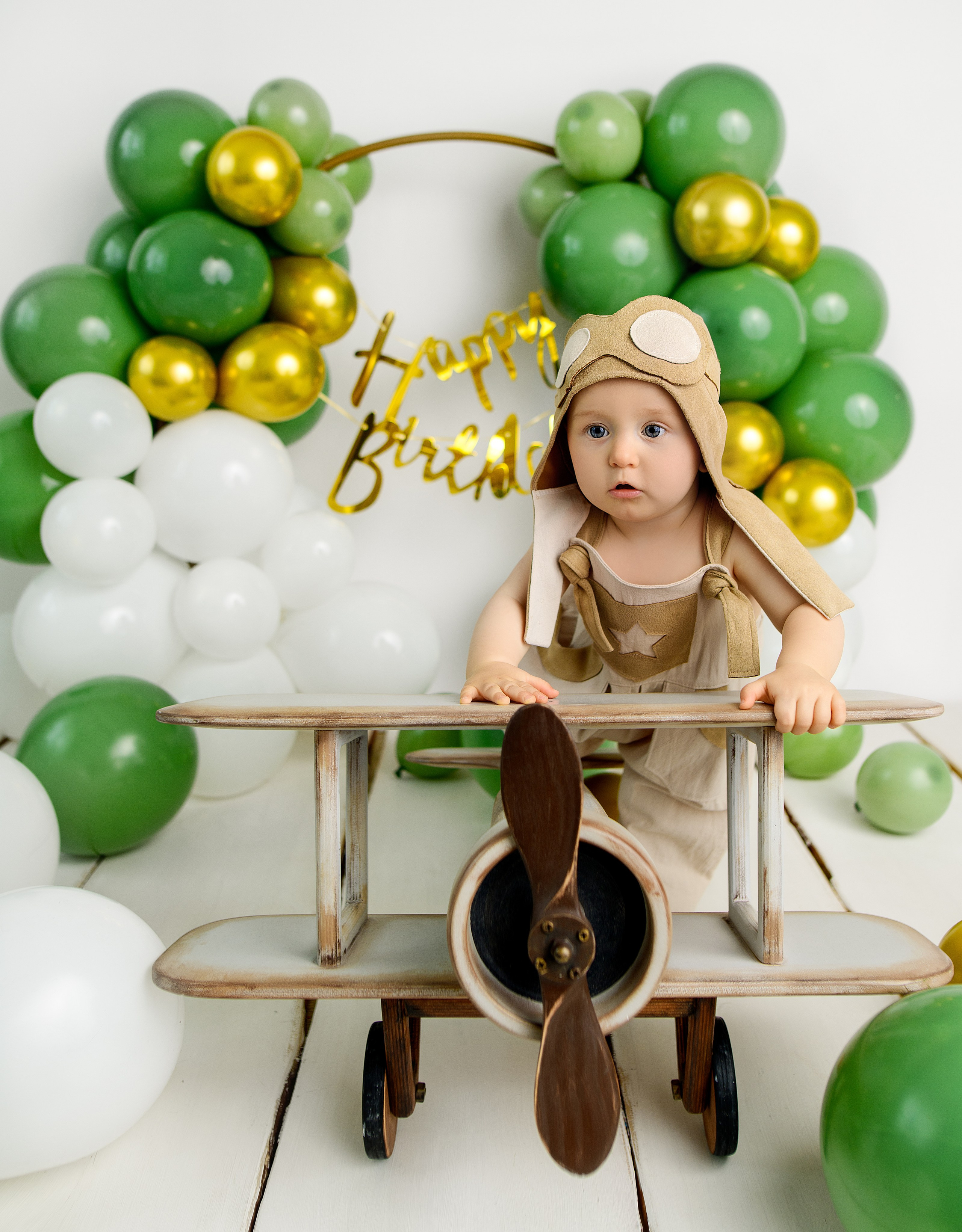 Фотосессия годовалых малышей в Ярославле. Наталья Михайлова Фотограф новорожденных в Ярославле